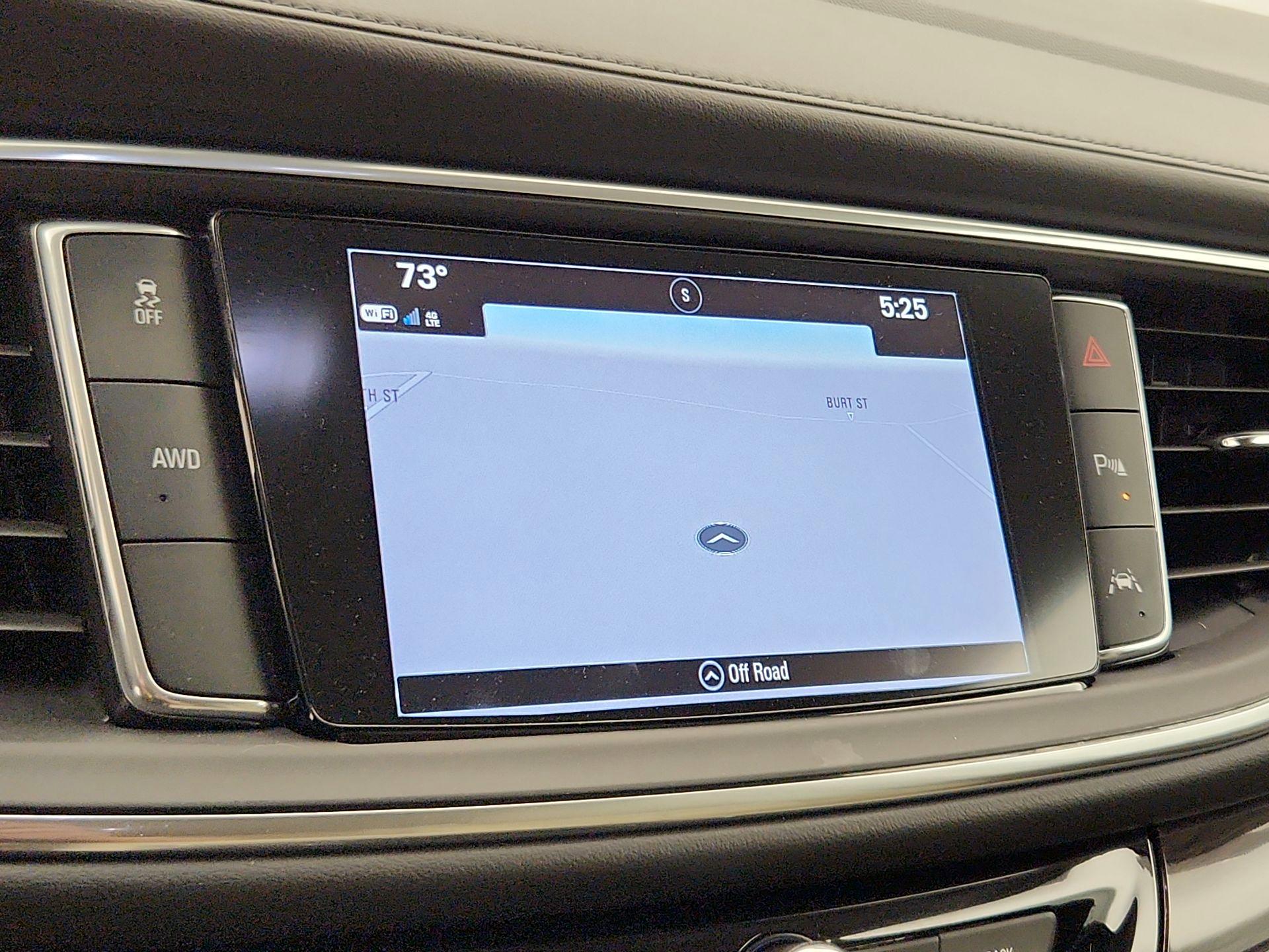 Thumbnail: 2019 Buick Enclave - 14