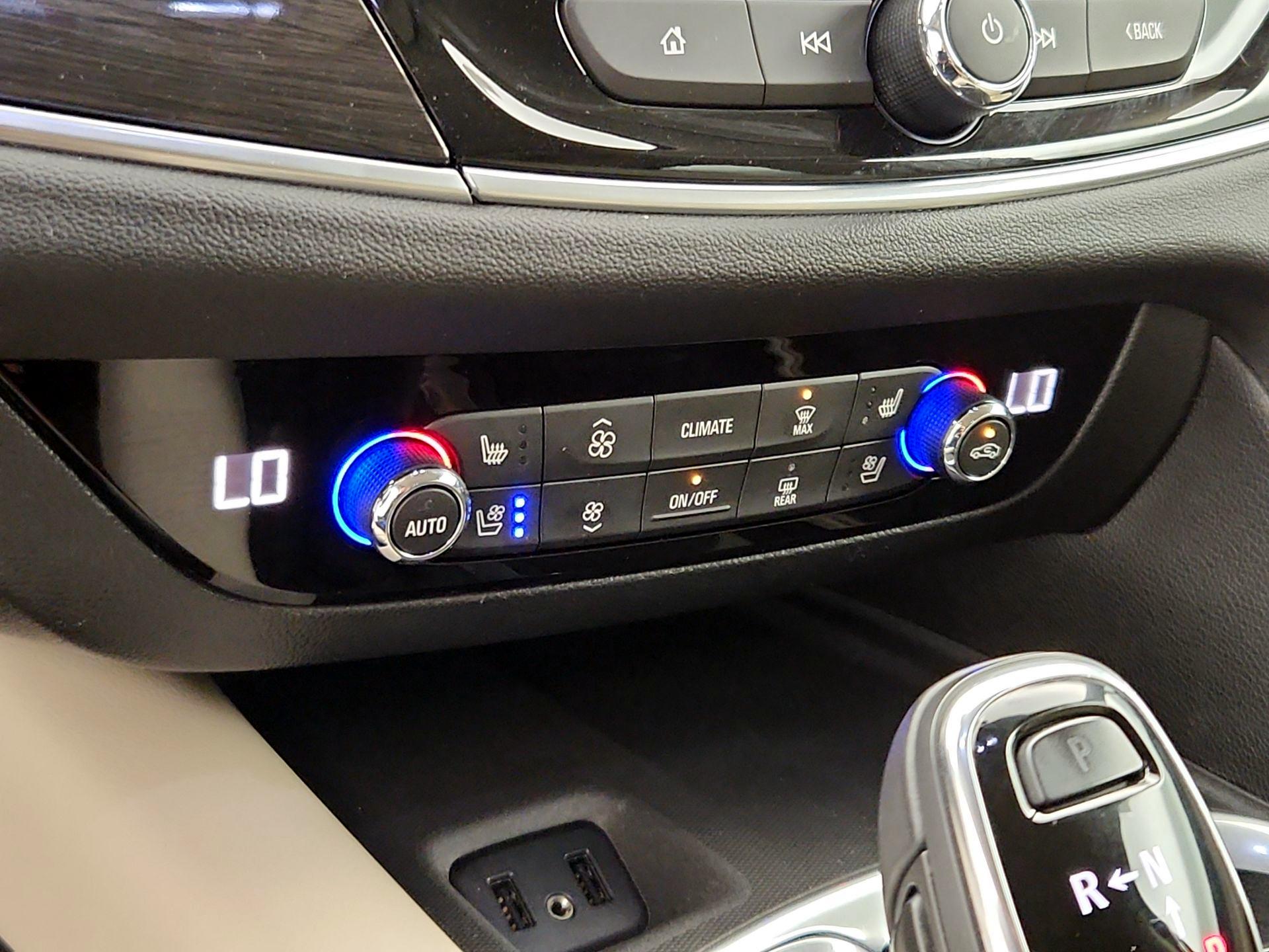 Thumbnail: 2019 Buick Enclave - 17
