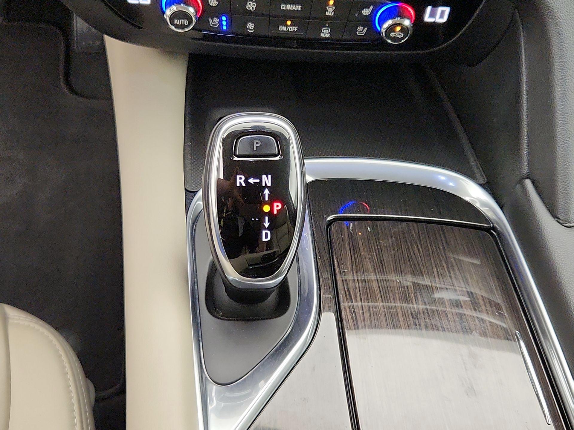 Thumbnail: 2019 Buick Enclave - 18