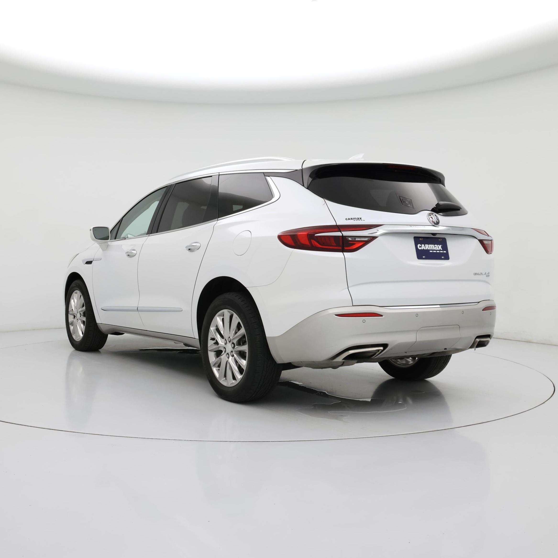 Thumbnail: 2019 Buick Enclave - 2
