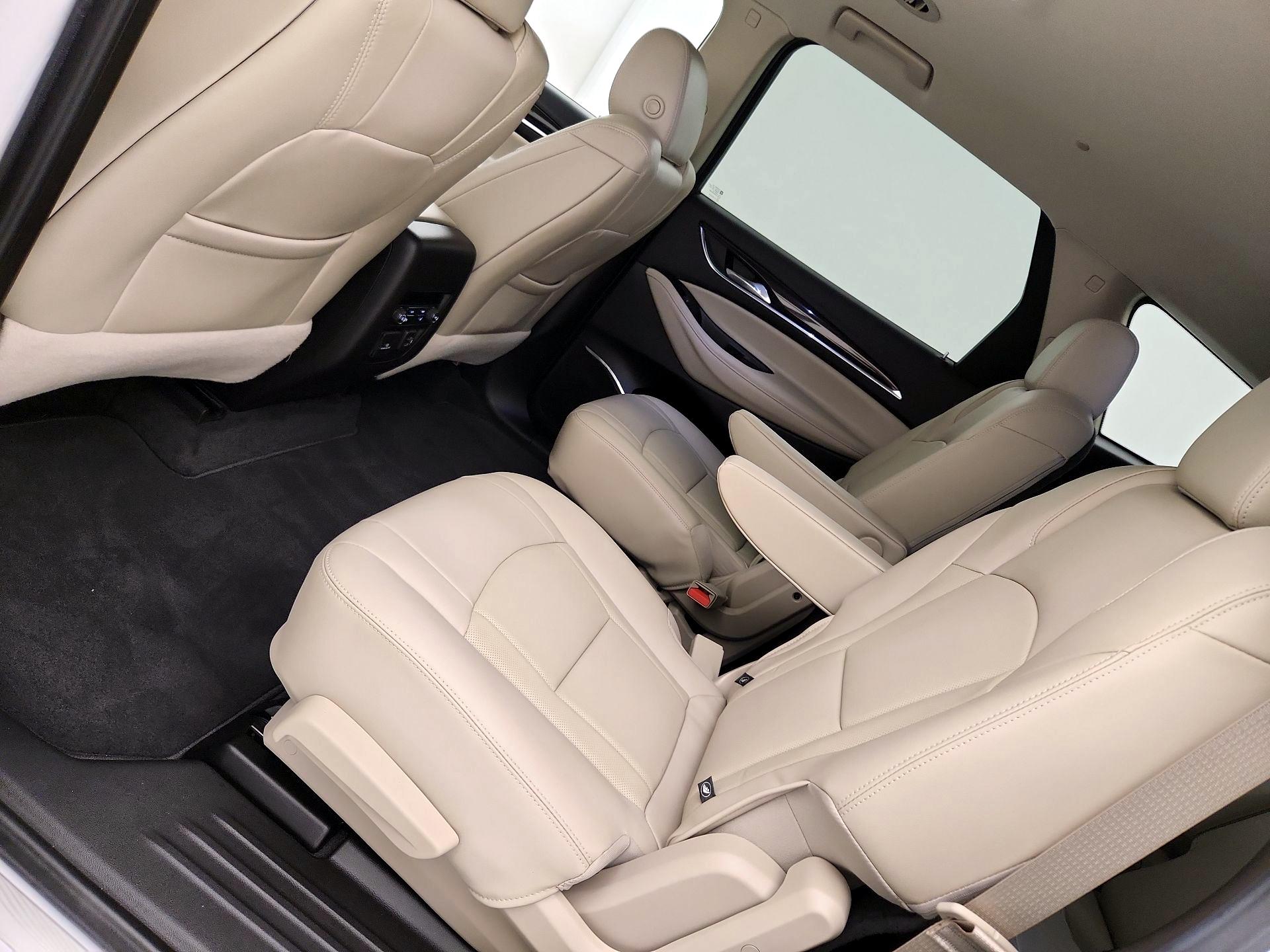 Thumbnail: 2019 Buick Enclave - 20