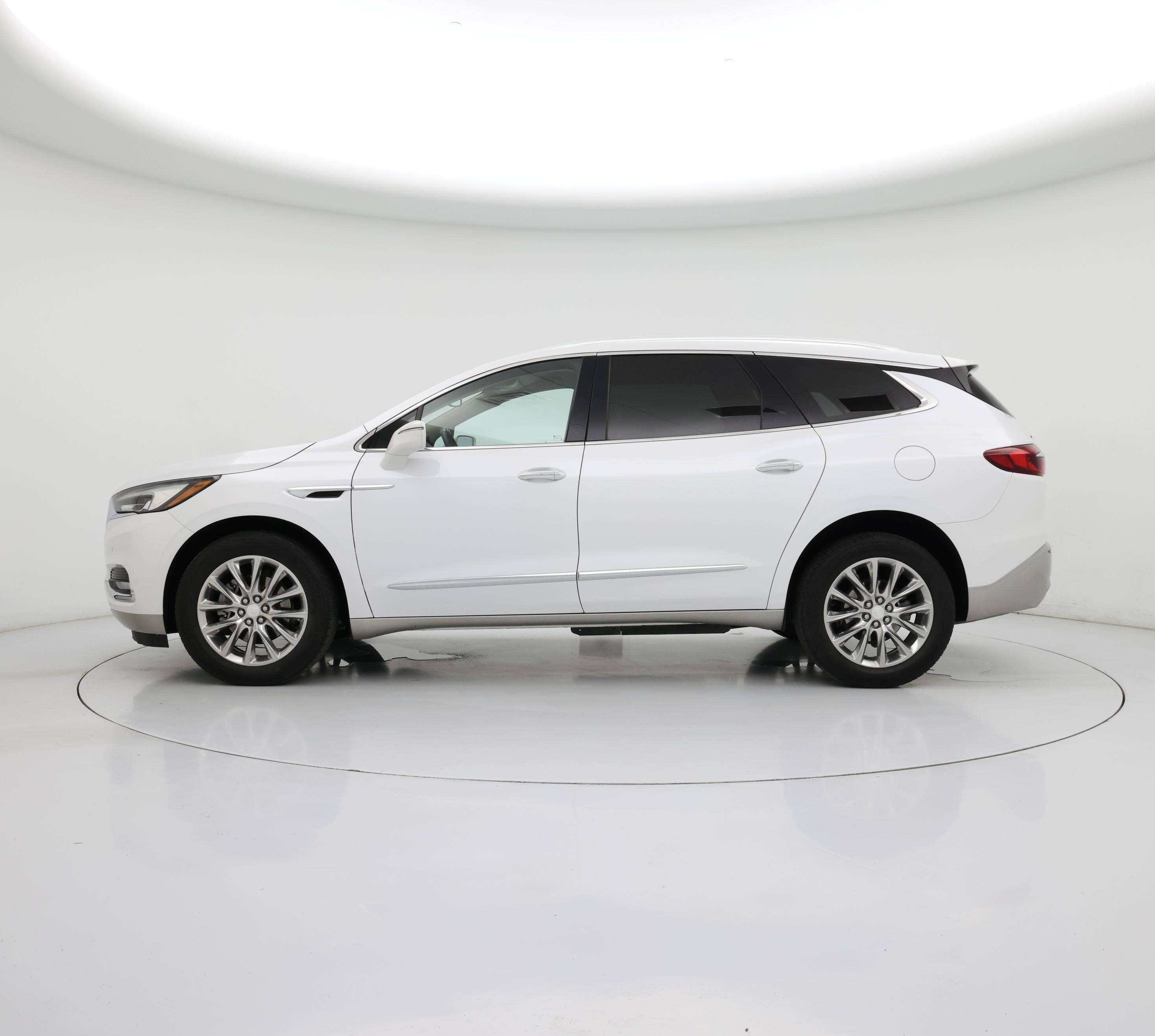 Thumbnail: 2019 Buick Enclave - 3