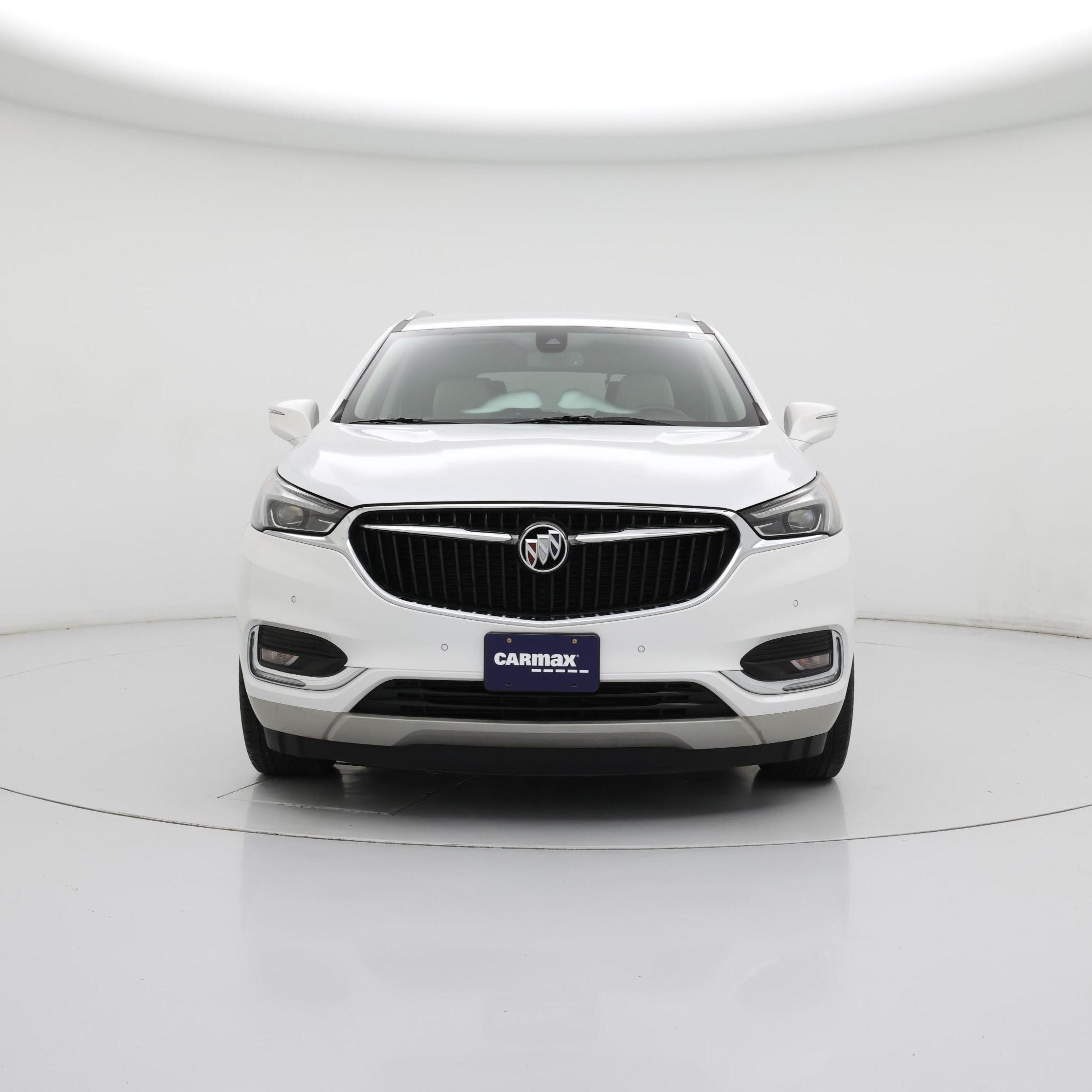 Thumbnail: 2019 Buick Enclave - 5