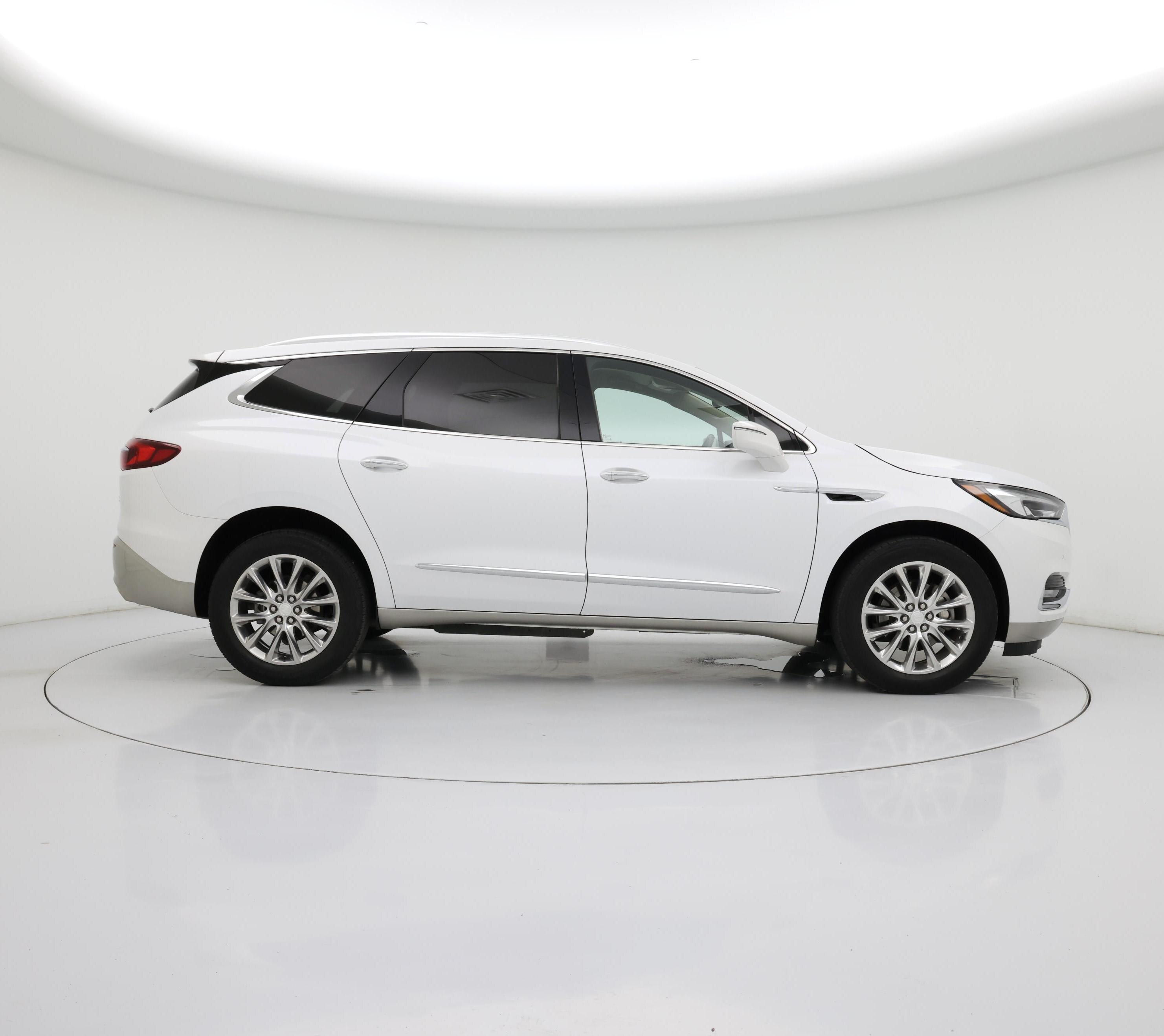 Thumbnail: 2019 Buick Enclave - 7