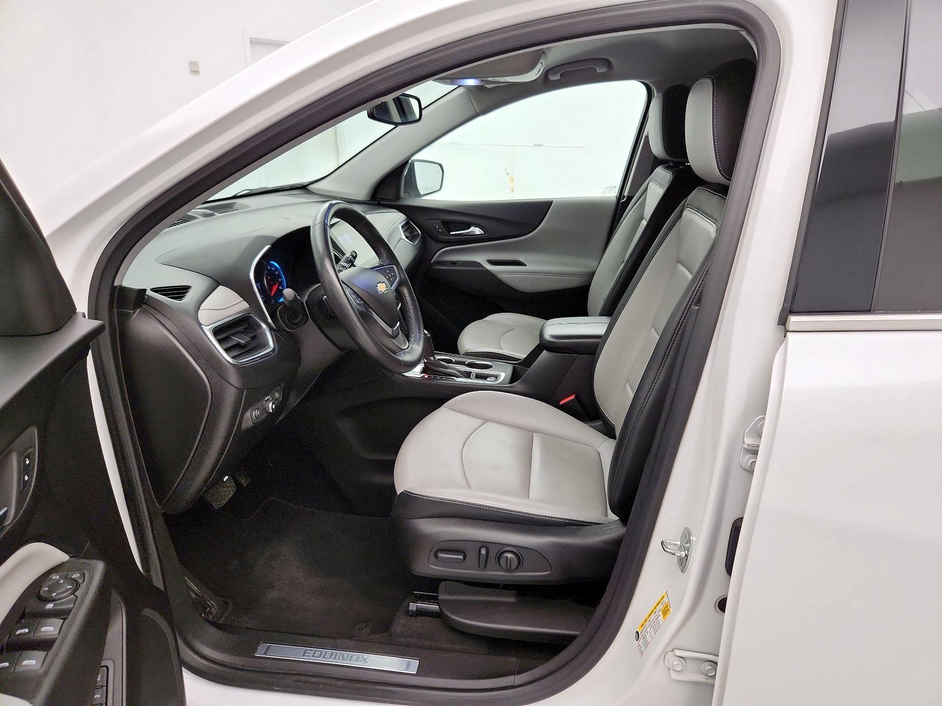 Thumbnail: 2018 Chevrolet Equinox - 11