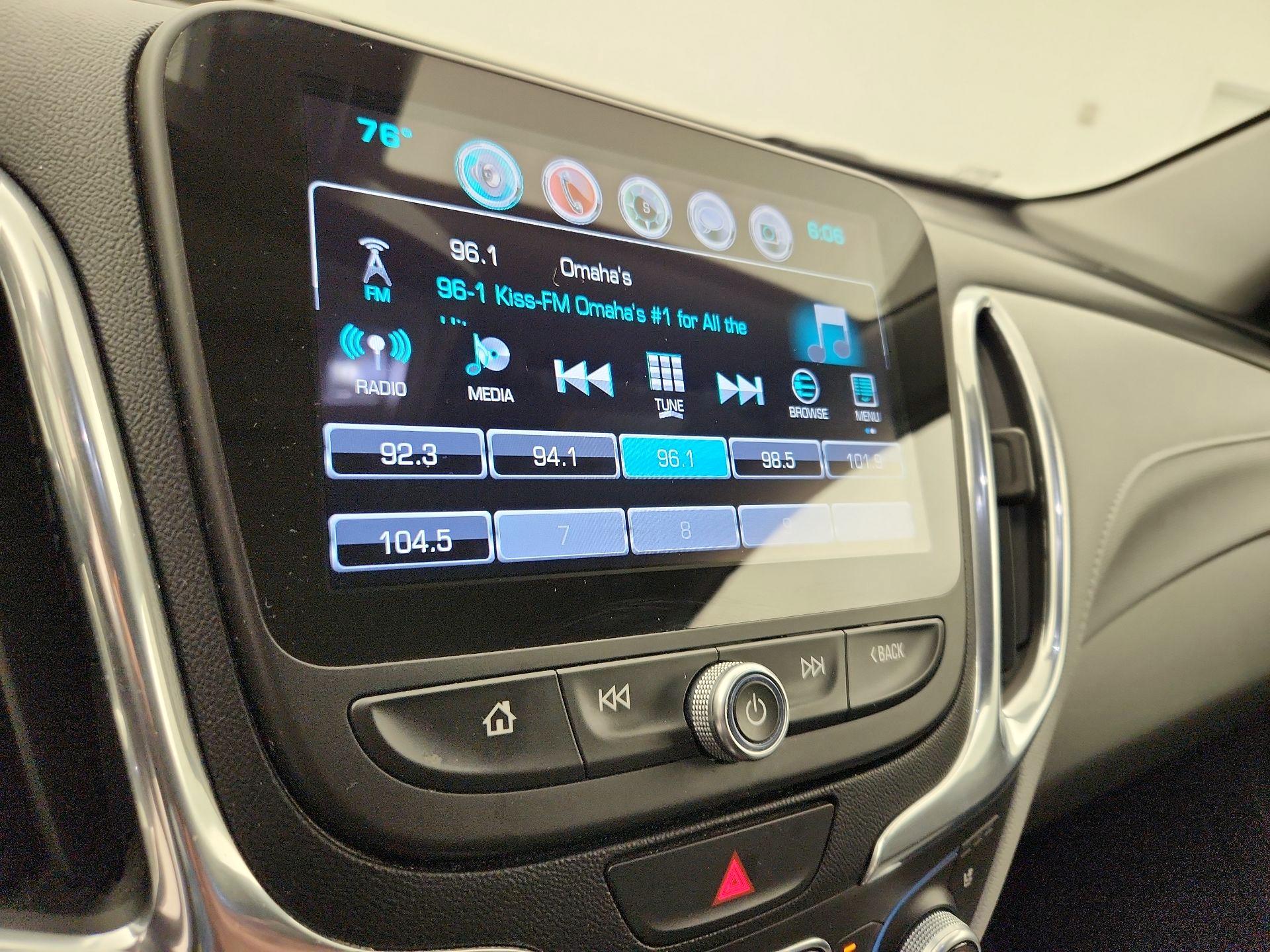 Thumbnail: 2018 Chevrolet Equinox - 15