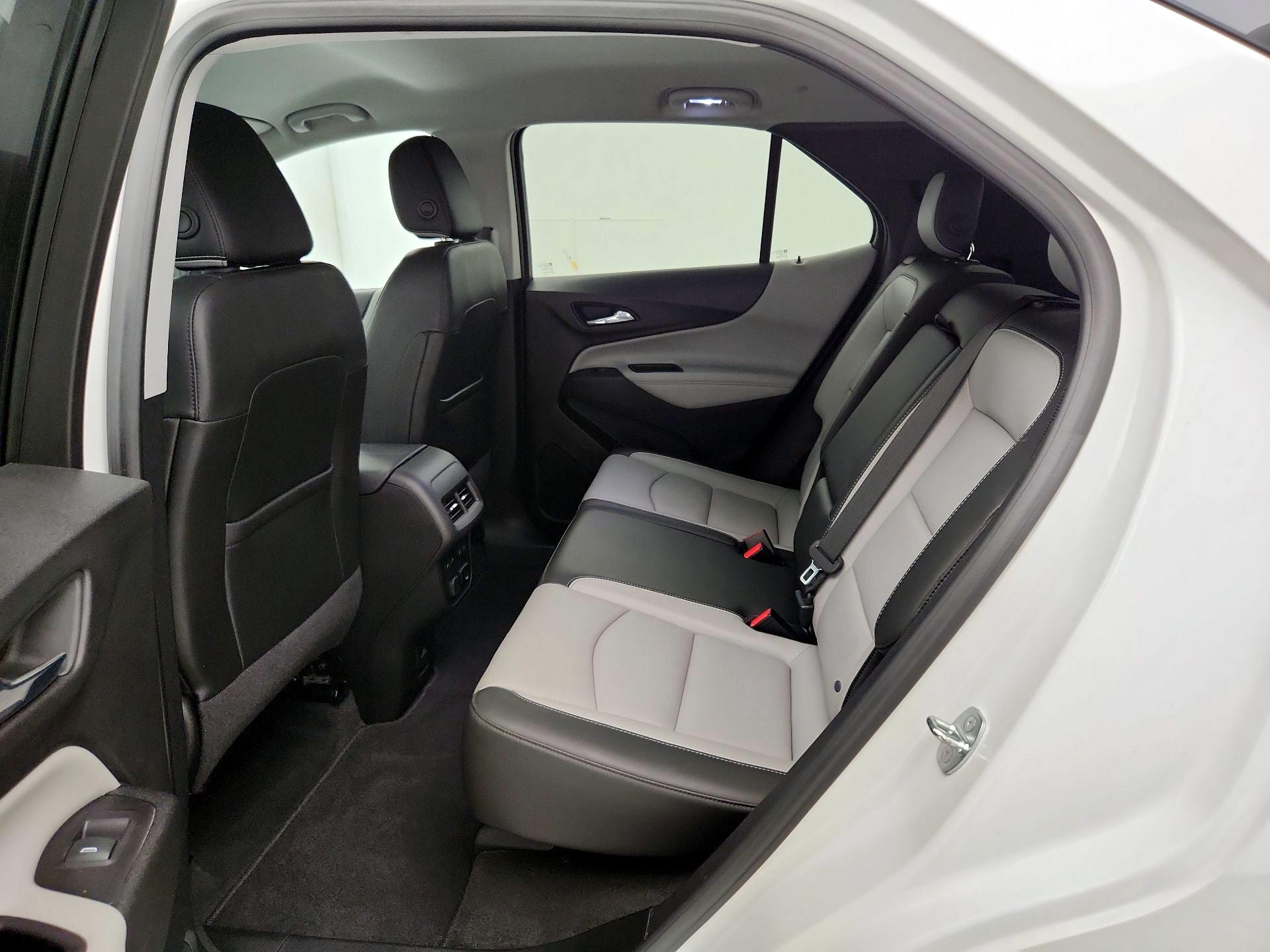 Thumbnail: 2018 Chevrolet Equinox - 19