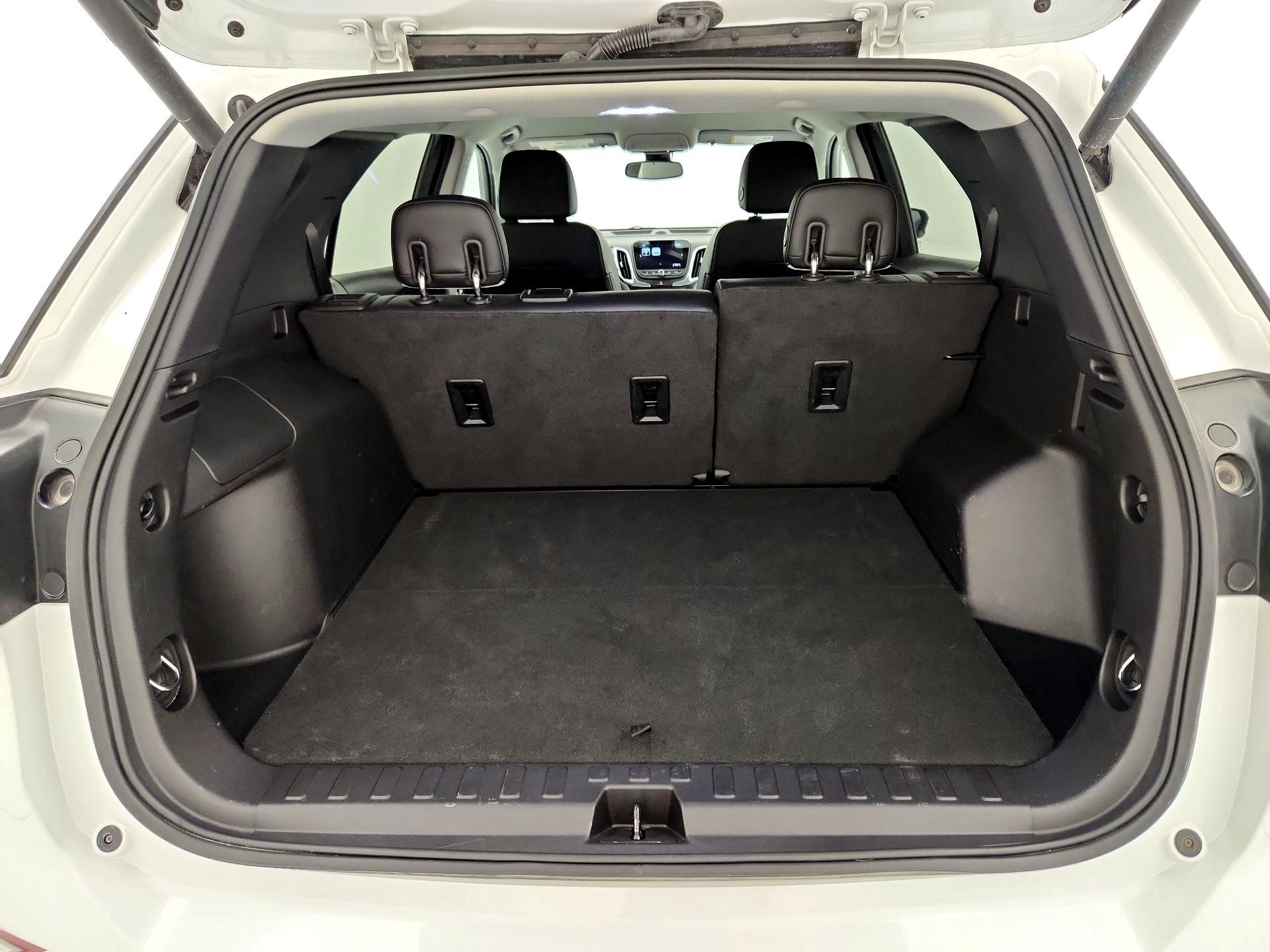 Thumbnail: 2018 Chevrolet Equinox - 20