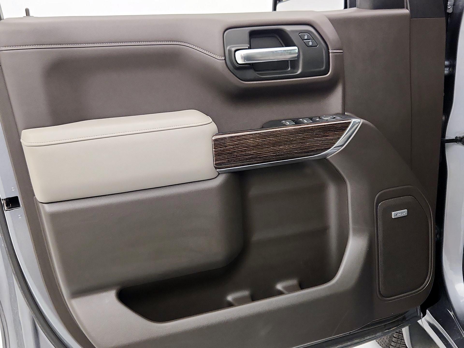 Thumbnail: 2019 GMC Sierra 1500 - 12