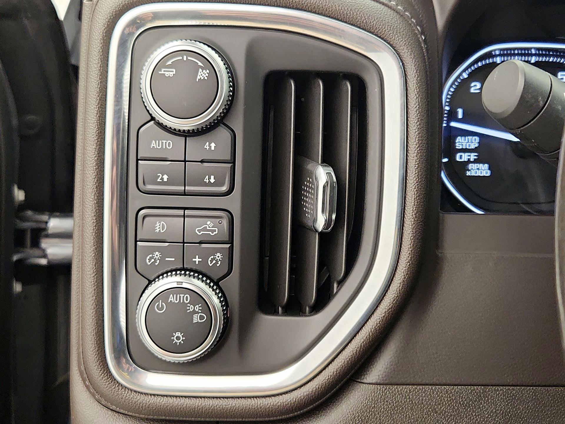 Thumbnail: 2019 GMC Sierra 1500 - 13