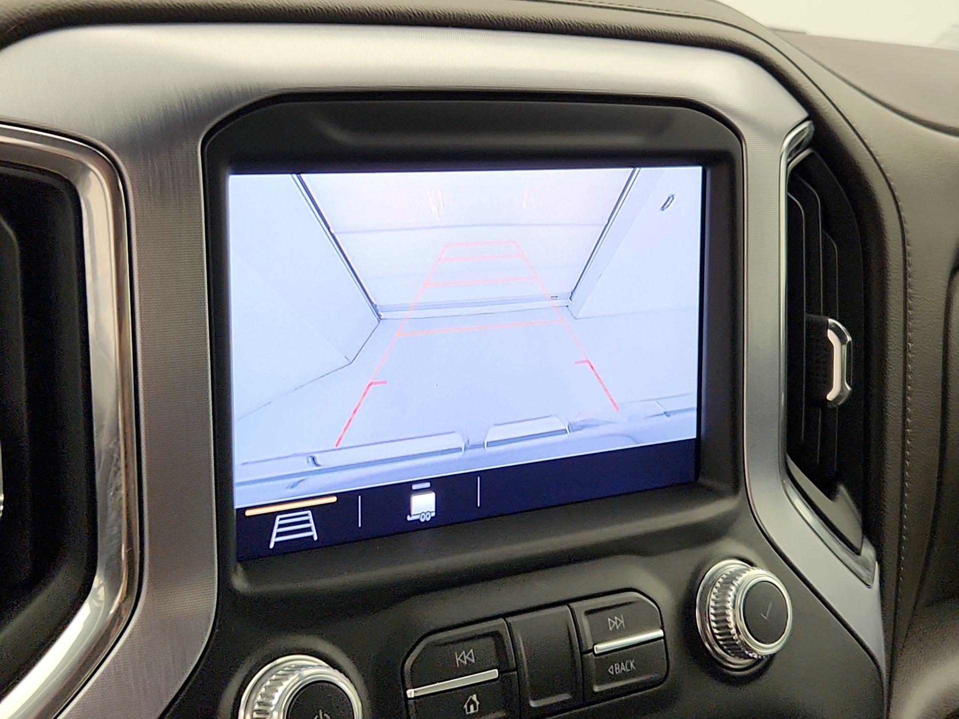 Thumbnail: 2019 GMC Sierra 1500 - 14