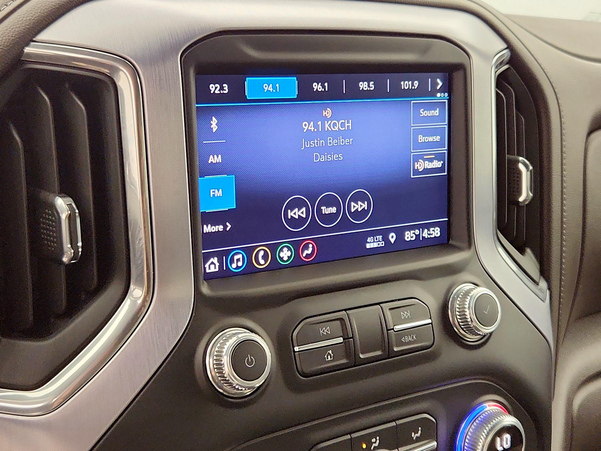 Thumbnail: 2019 GMC Sierra 1500 - 15