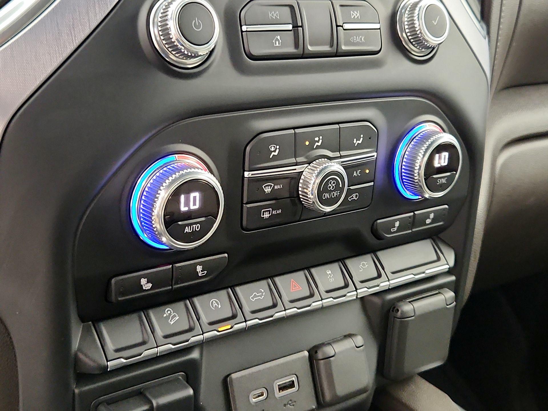 Thumbnail: 2019 GMC Sierra 1500 - 16