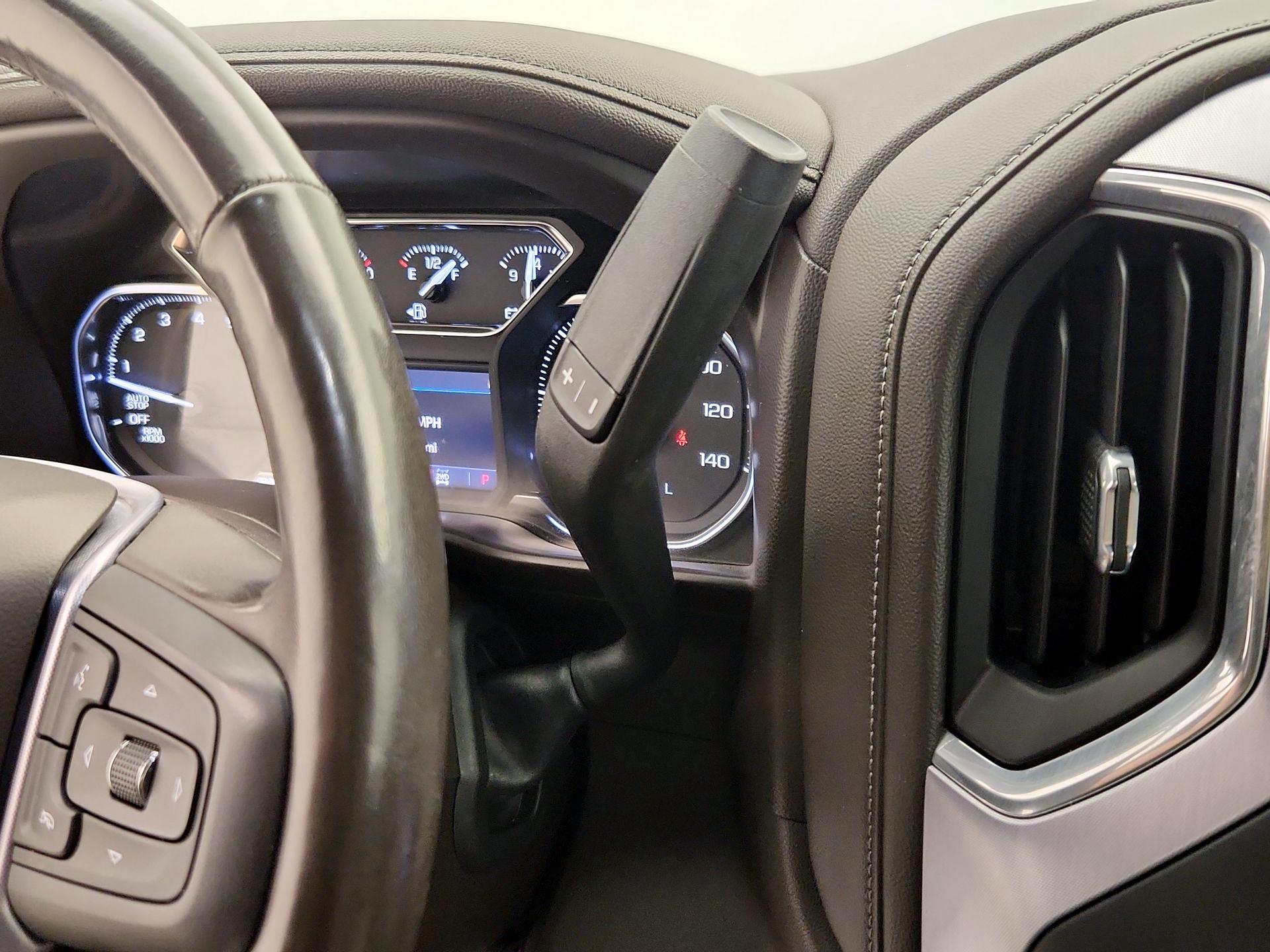 Thumbnail: 2019 GMC Sierra 1500 - 17