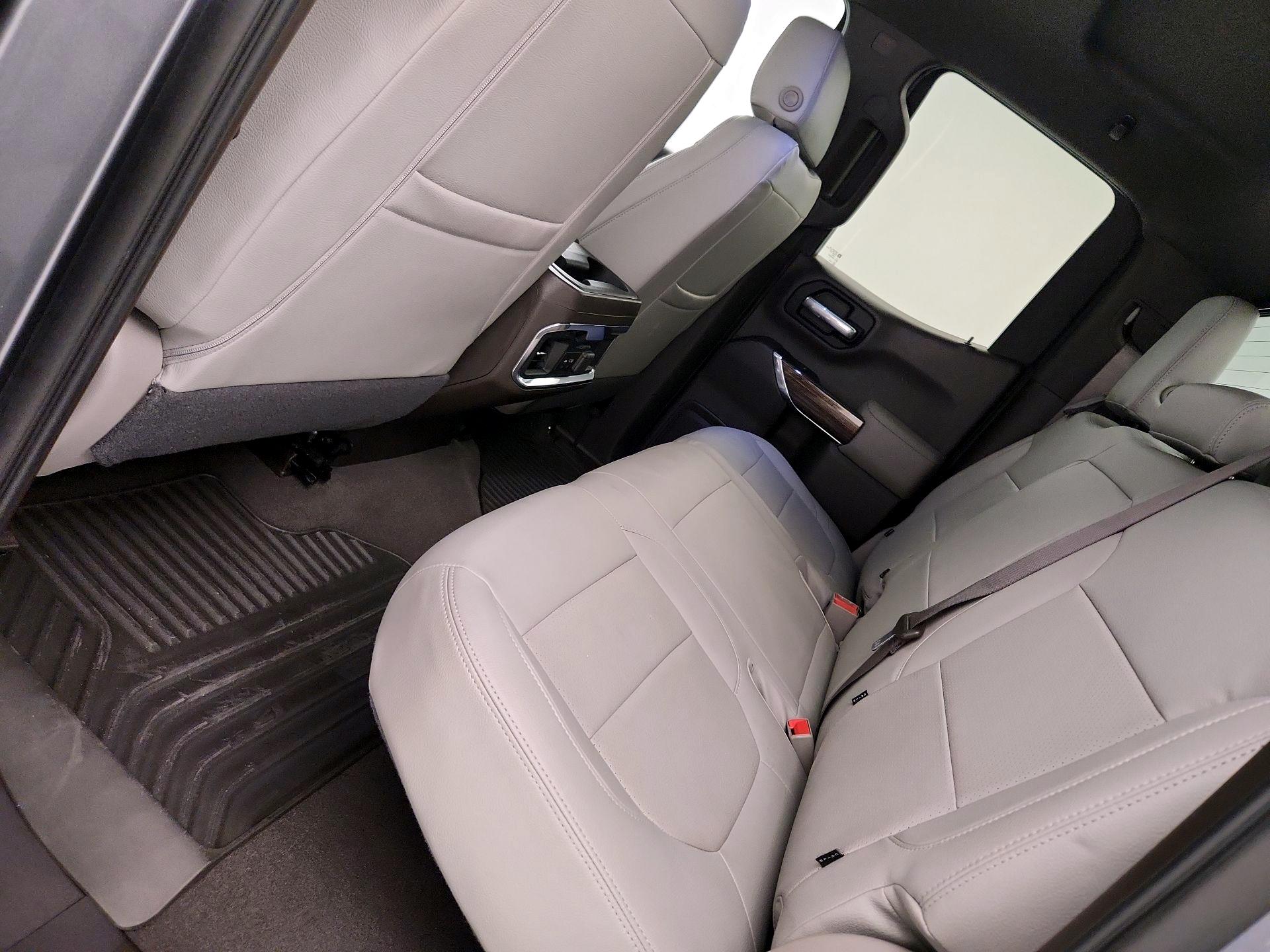 Thumbnail: 2019 GMC Sierra 1500 - 19