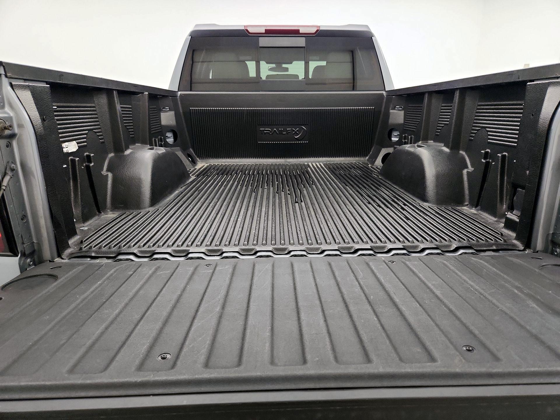 Thumbnail: 2019 GMC Sierra 1500 - 20