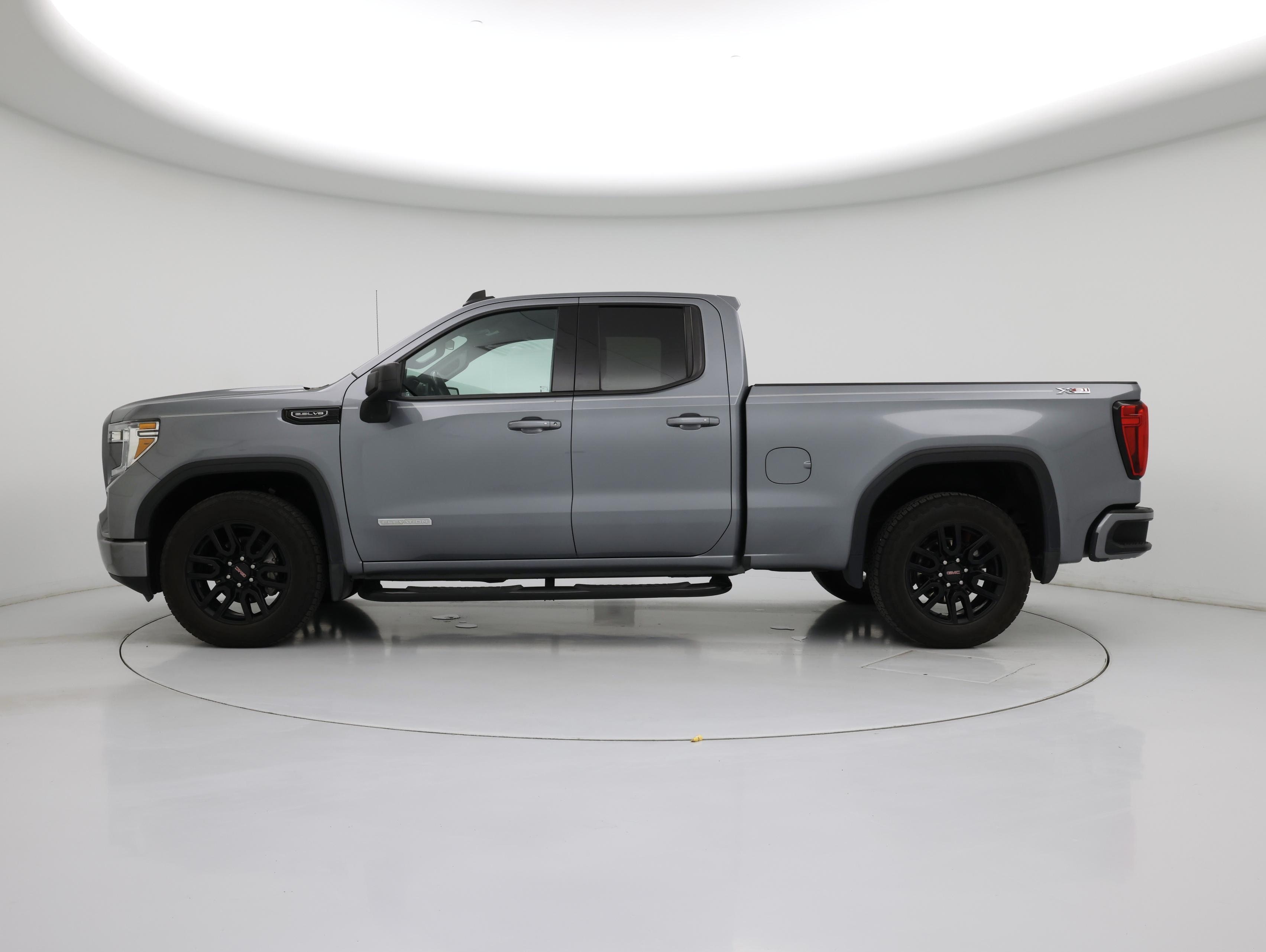 Thumbnail: 2019 GMC Sierra 1500 - 3