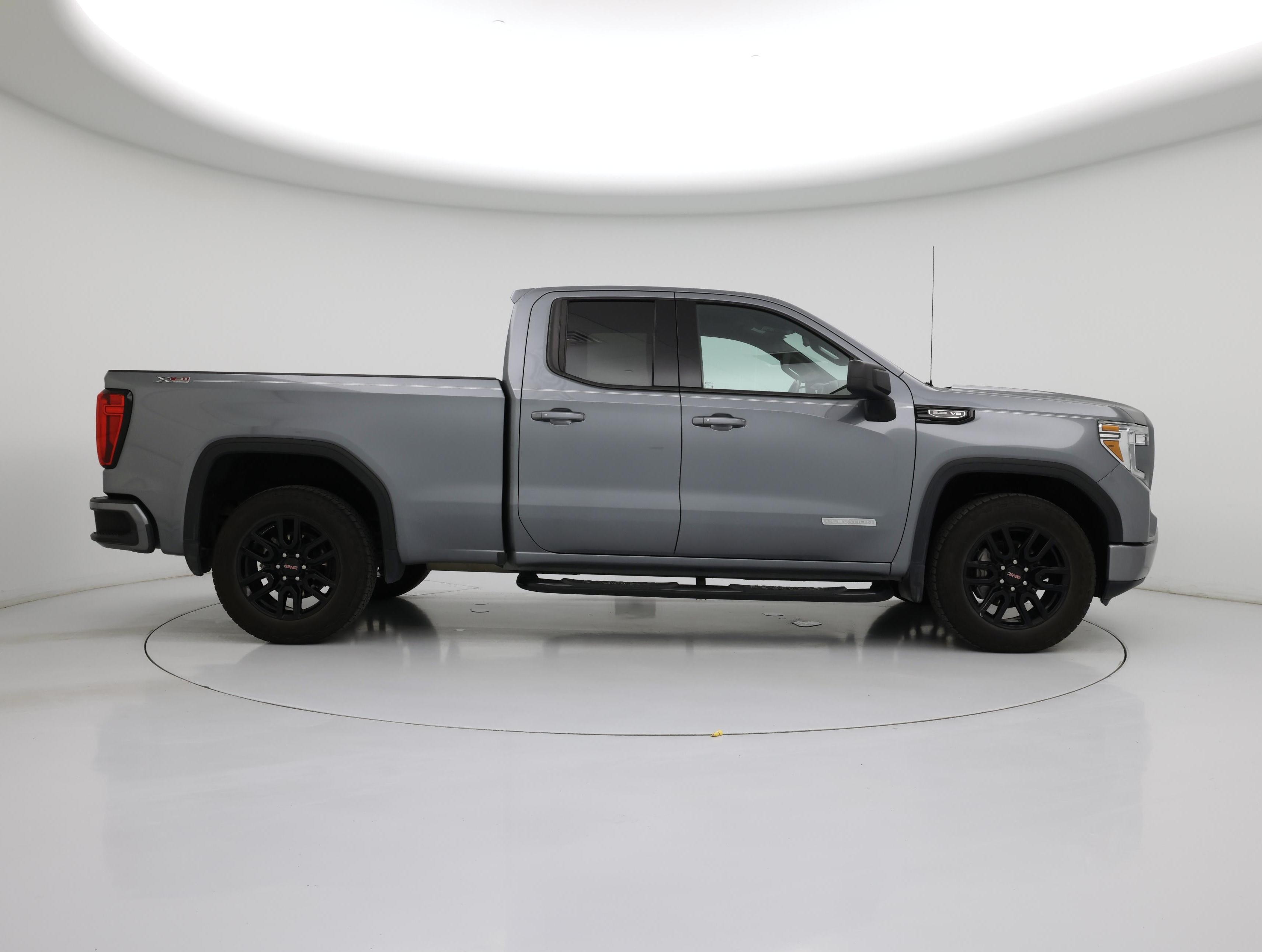 Thumbnail: 2019 GMC Sierra 1500 - 7