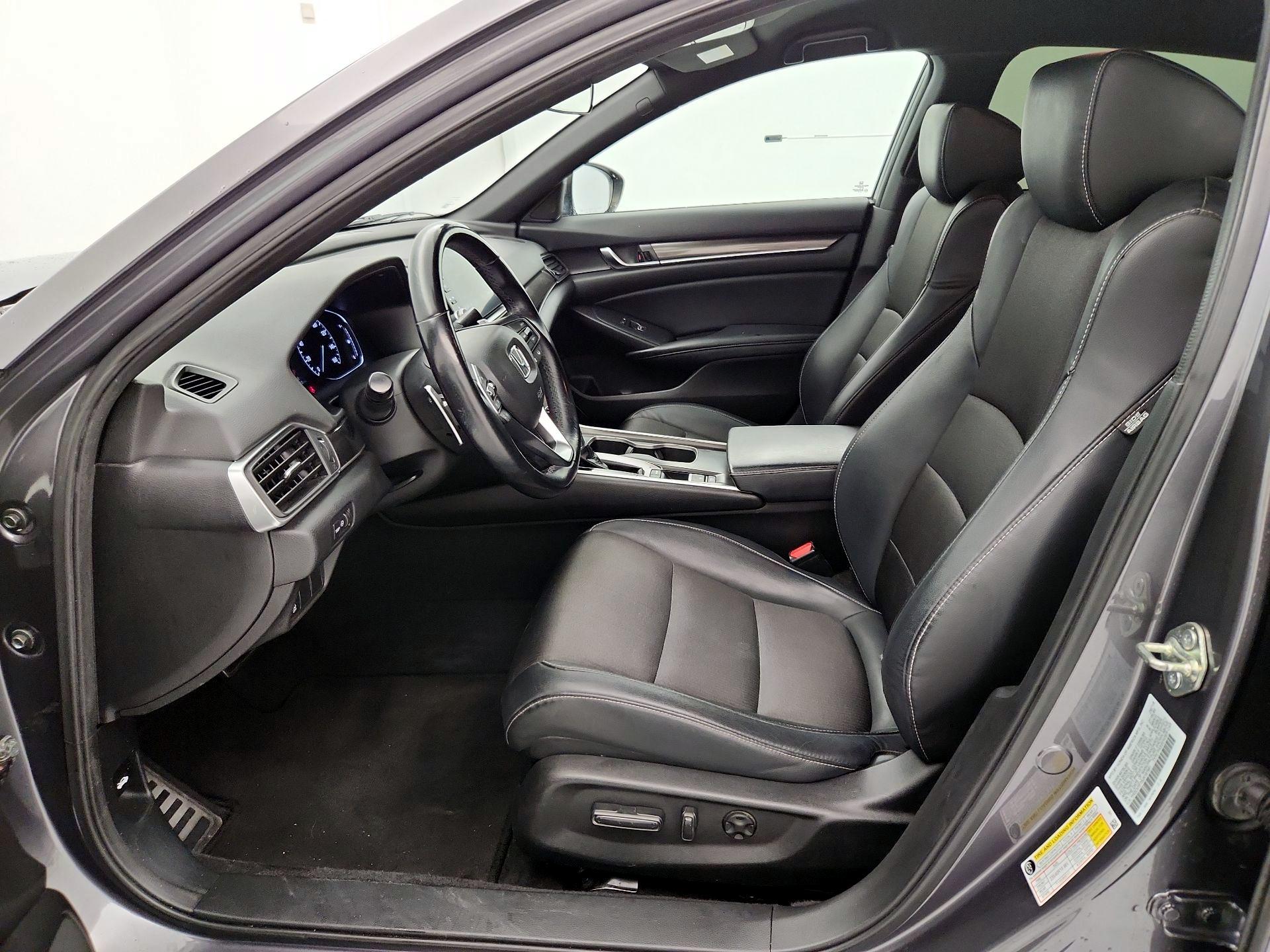Thumbnail: 2018 Honda Accord - 11