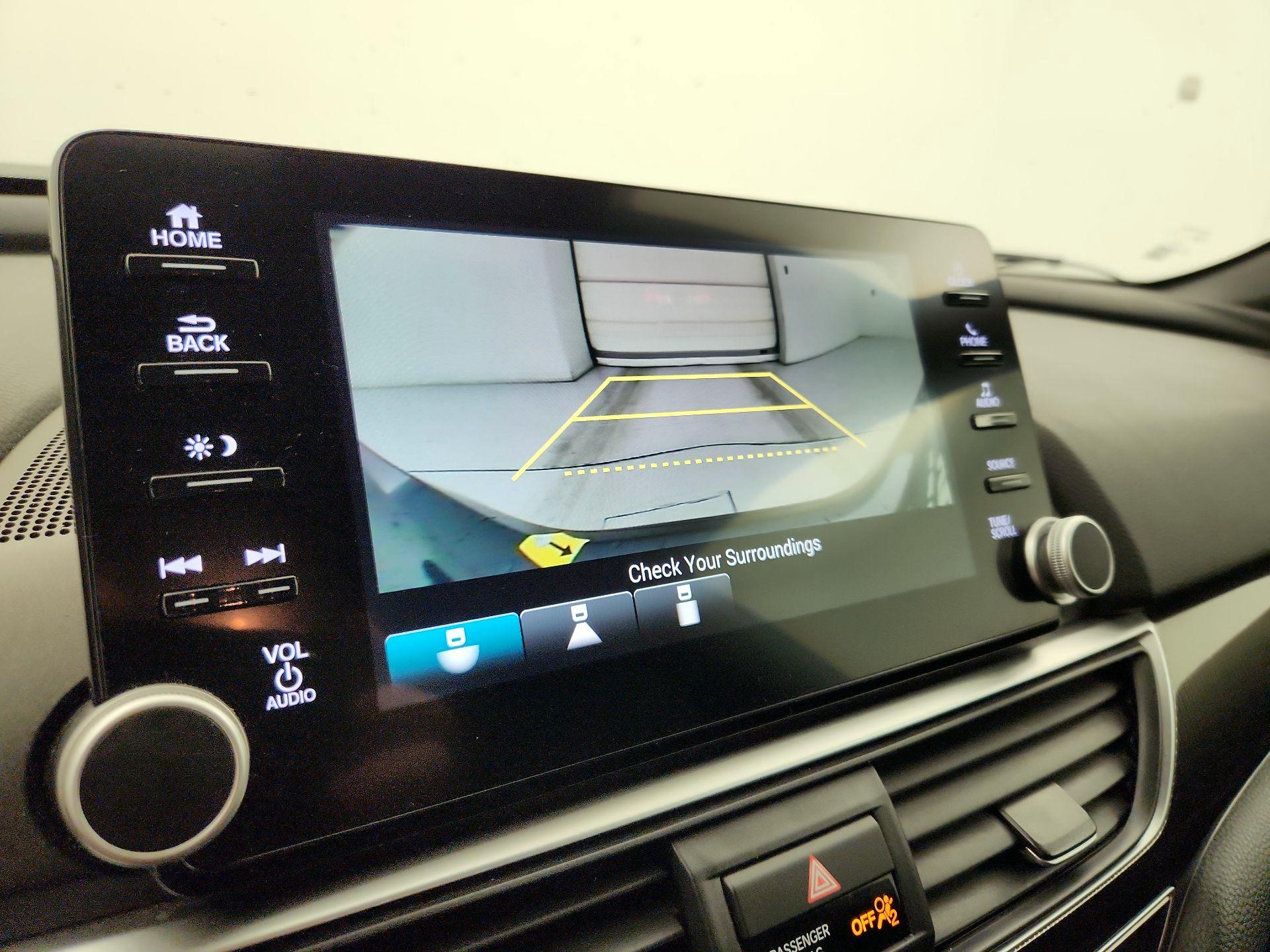 Thumbnail: 2018 Honda Accord - 14