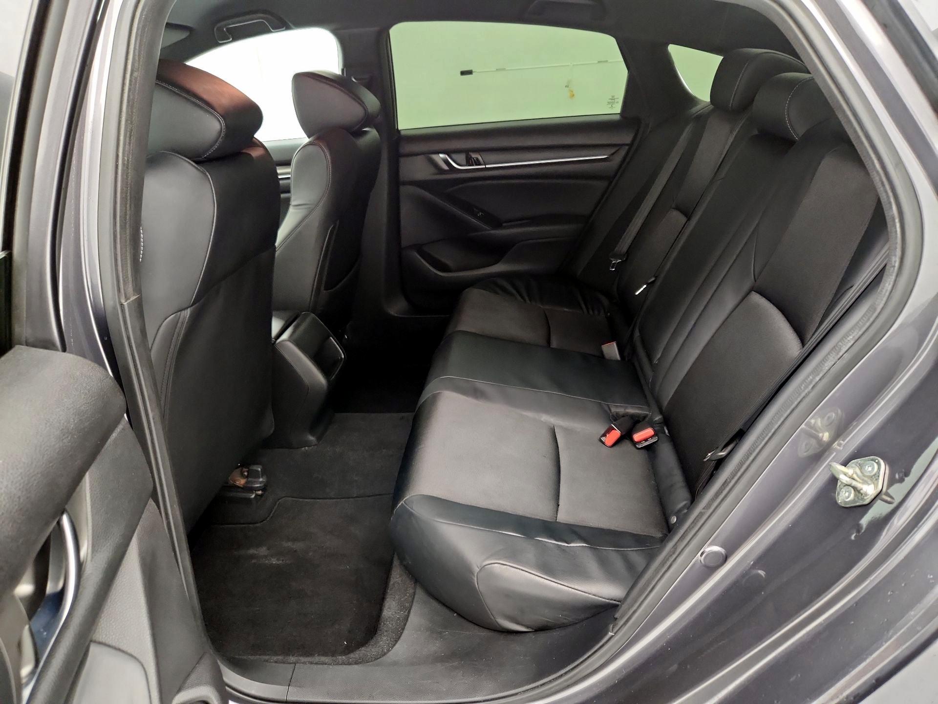 Thumbnail: 2018 Honda Accord - 19