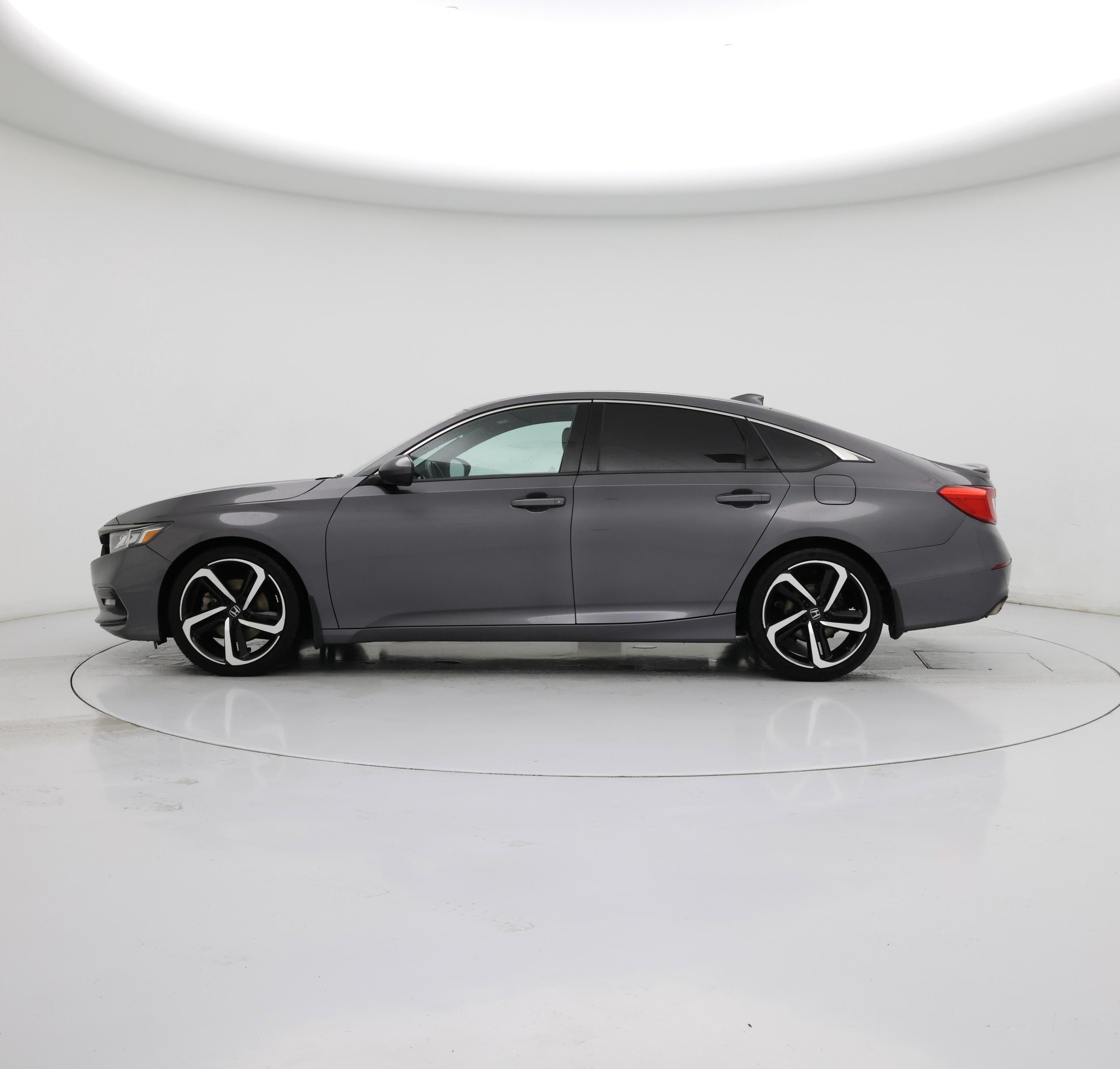 Thumbnail: 2018 Honda Accord - 3