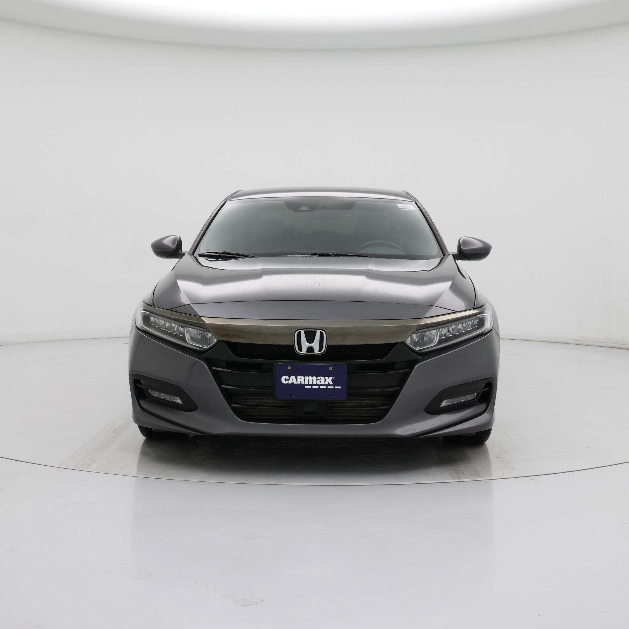Thumbnail: 2018 Honda Accord - 5