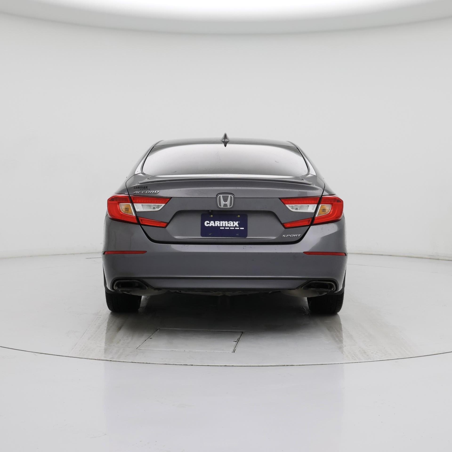 Thumbnail: 2018 Honda Accord - 6