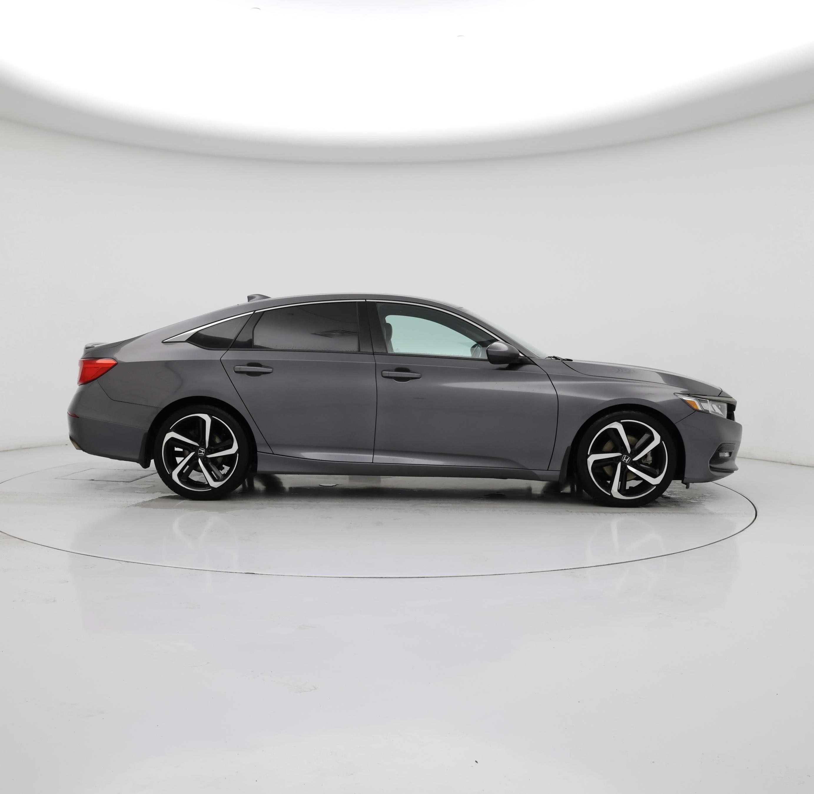 Thumbnail: 2018 Honda Accord - 7
