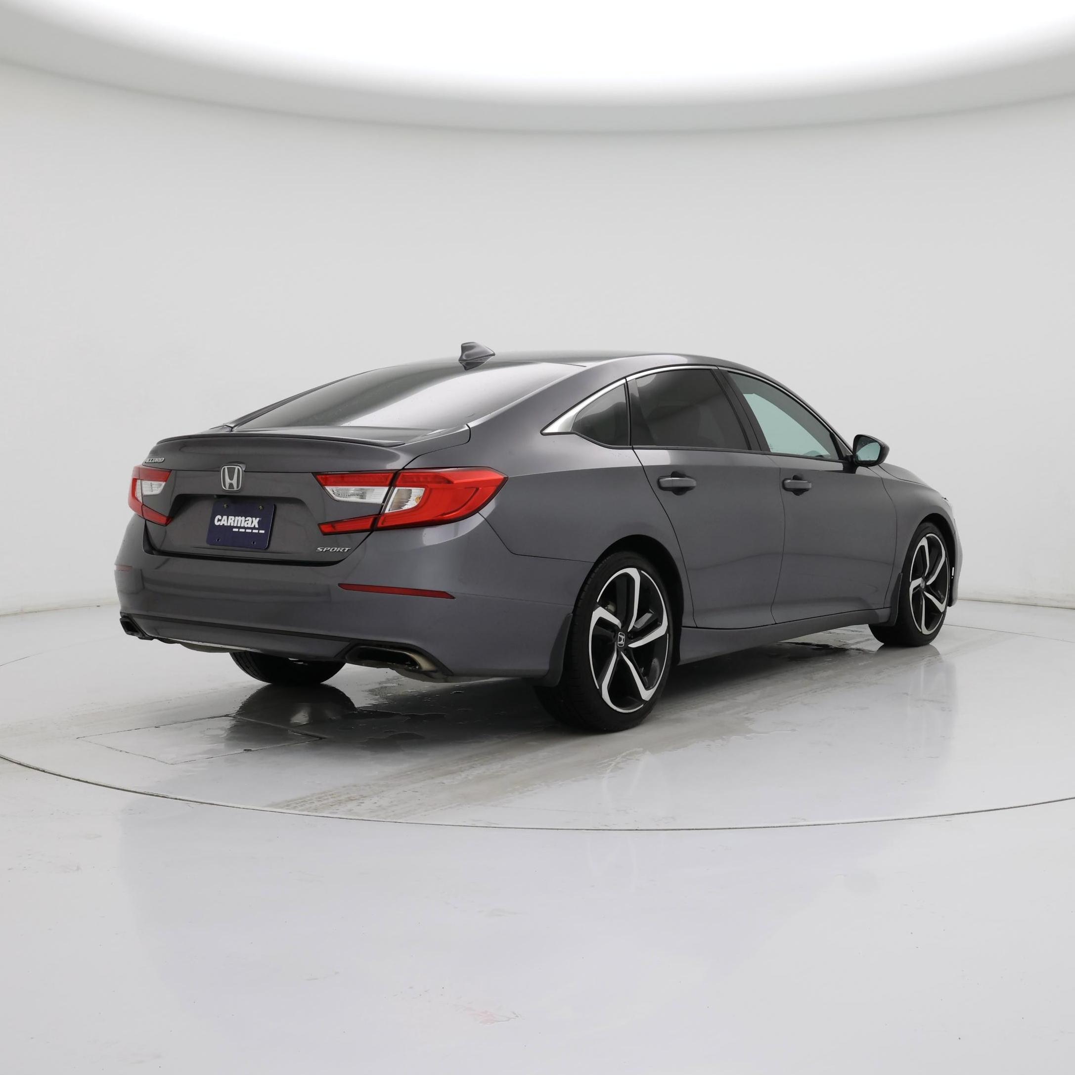 Thumbnail: 2018 Honda Accord - 8