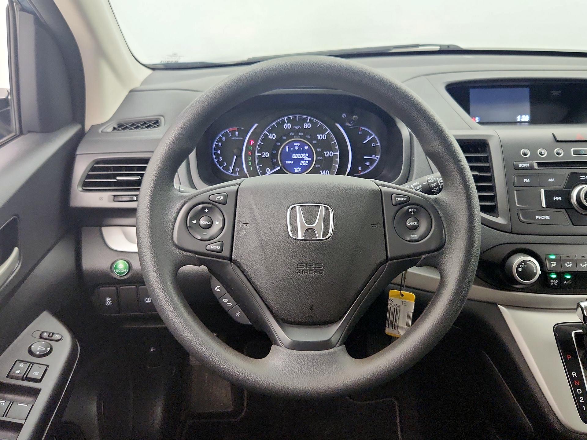 Thumbnail: 2014 Honda CR-V - 10