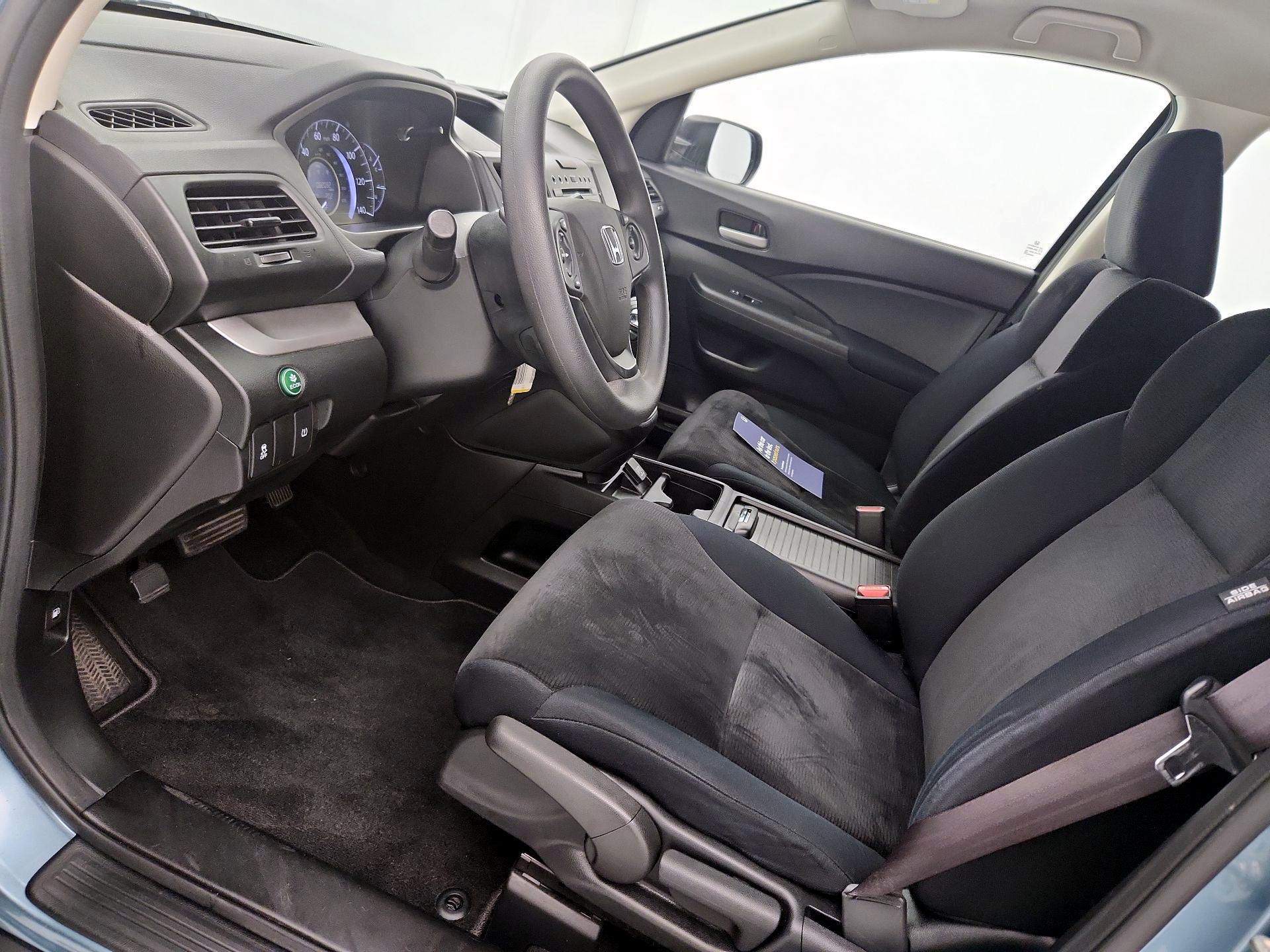 Thumbnail: 2014 Honda CR-V - 11