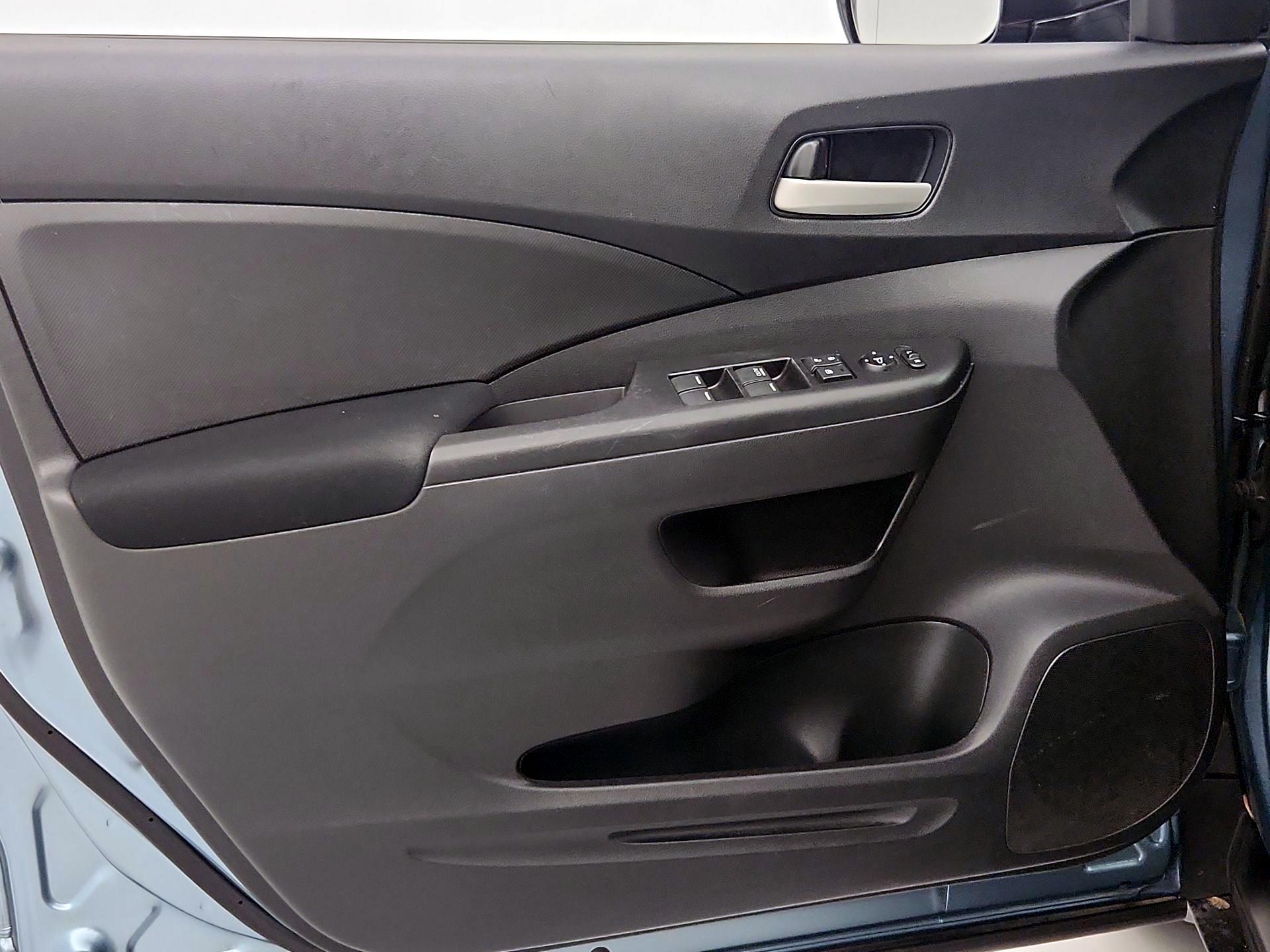Thumbnail: 2014 Honda CR-V - 12