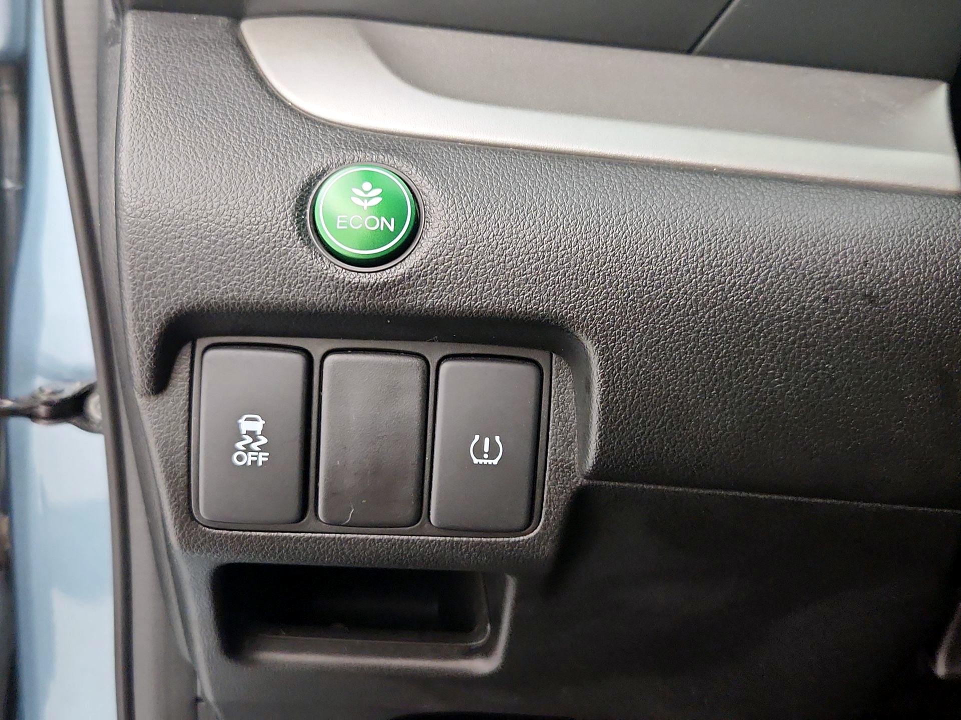 Thumbnail: 2014 Honda CR-V - 13