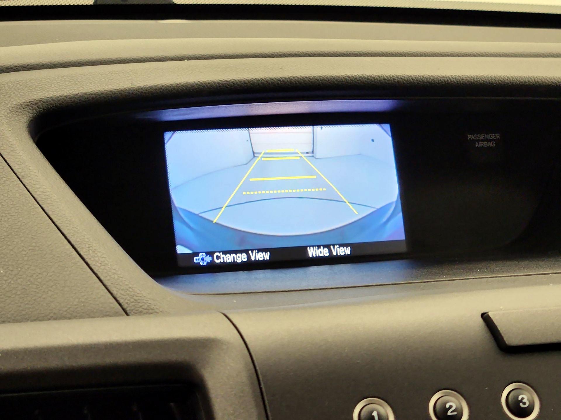 Thumbnail: 2014 Honda CR-V - 14