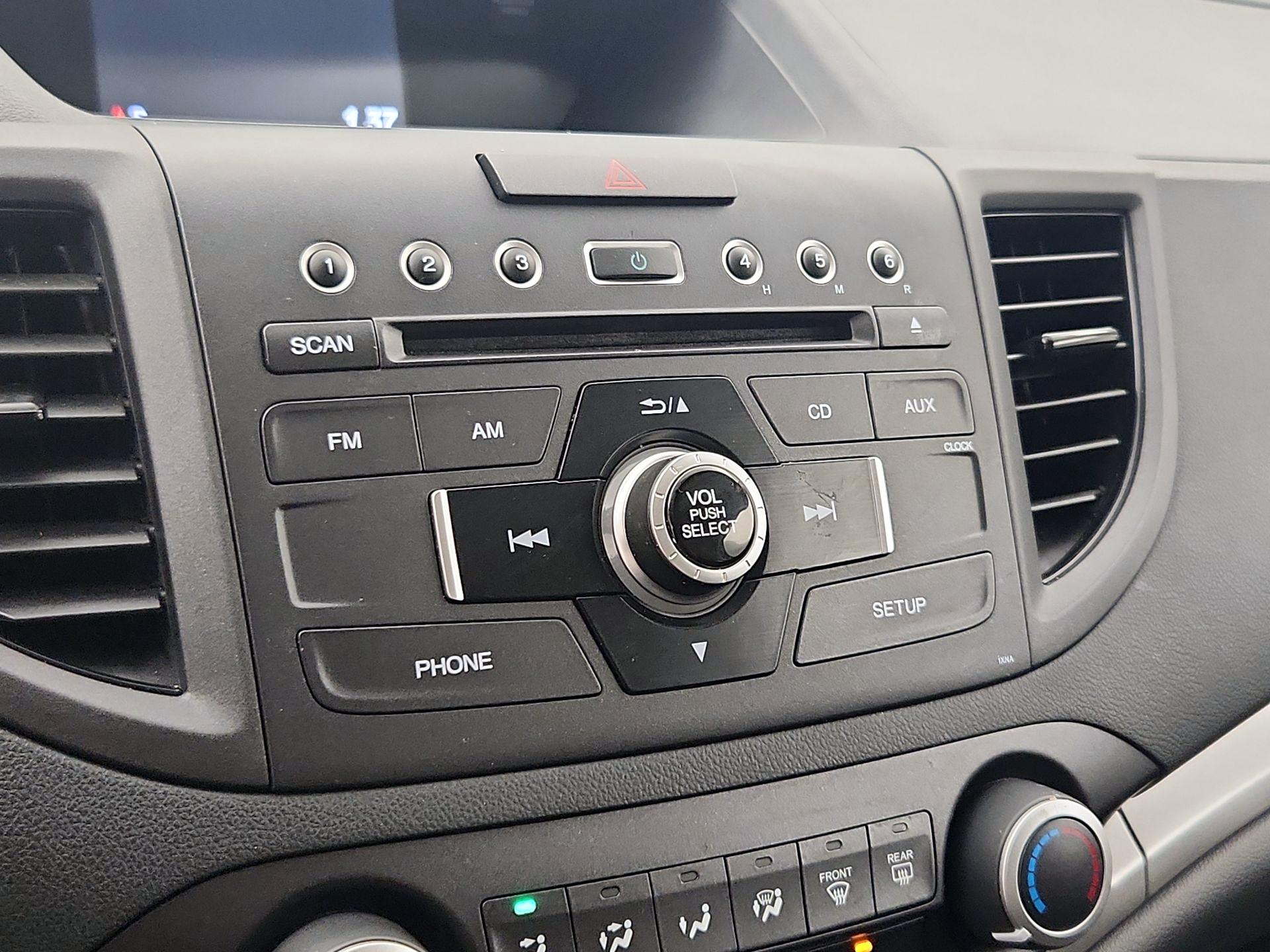 Thumbnail: 2014 Honda CR-V - 15