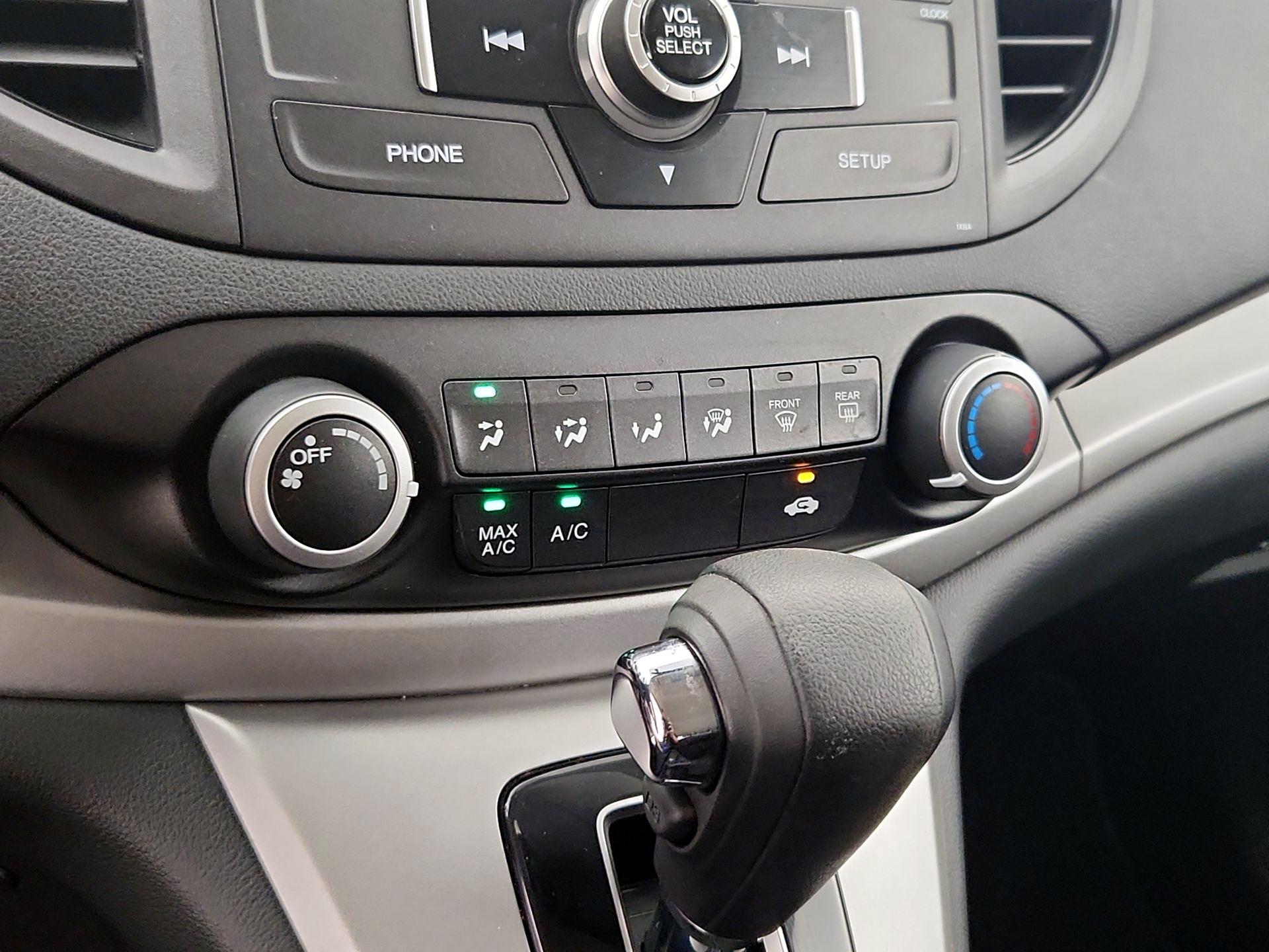 Thumbnail: 2014 Honda CR-V - 16