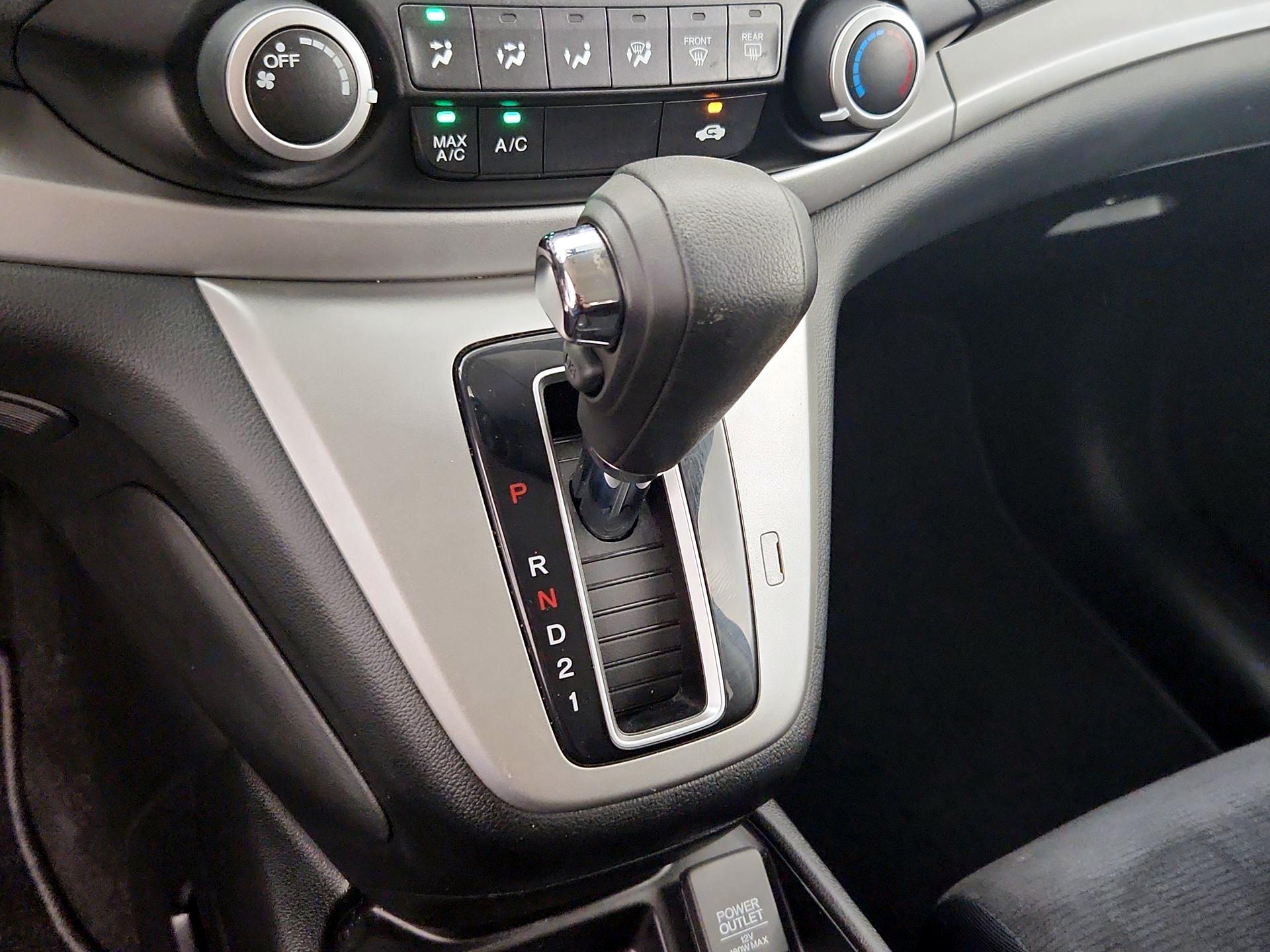 Thumbnail: 2014 Honda CR-V - 17