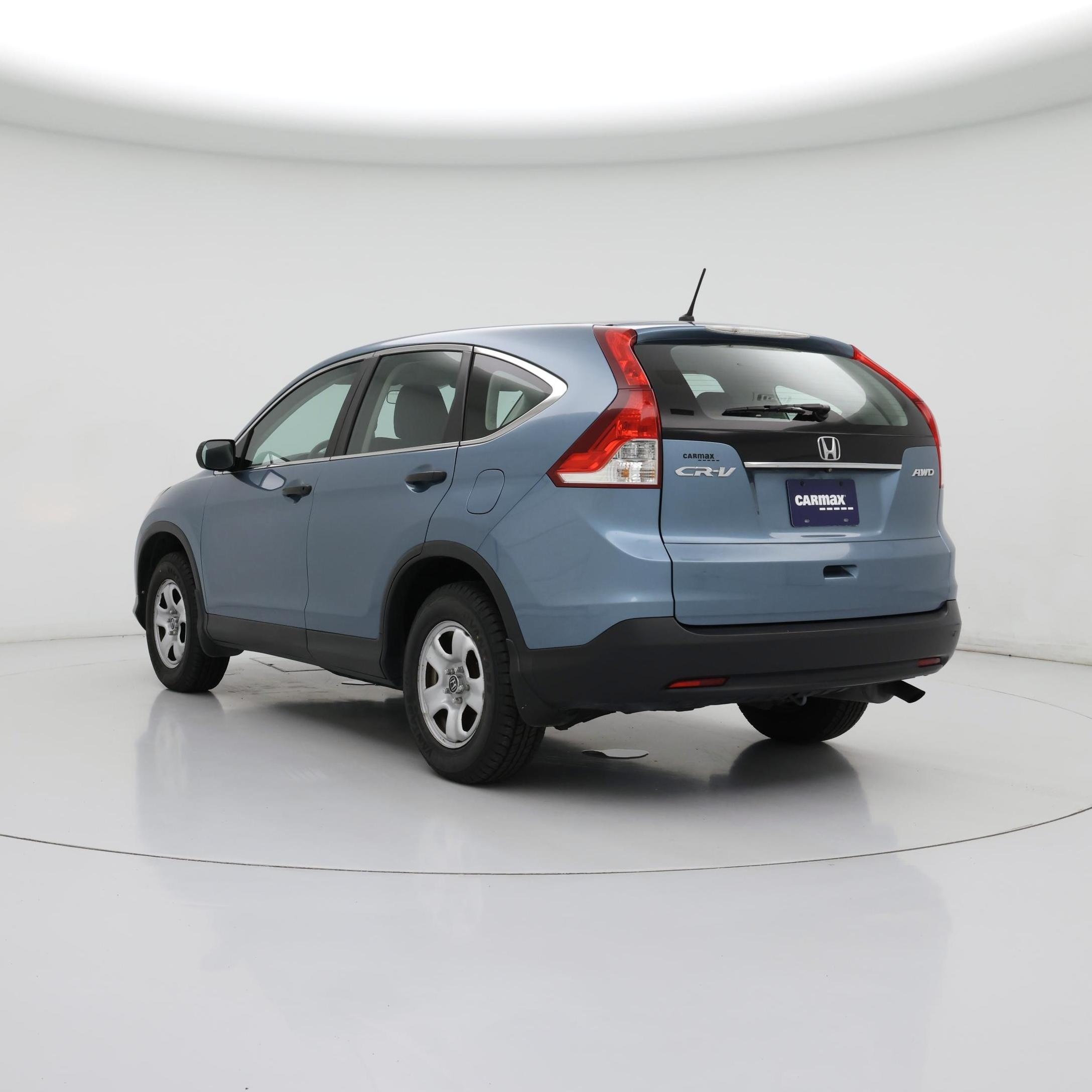 Thumbnail: 2014 Honda CR-V - 2