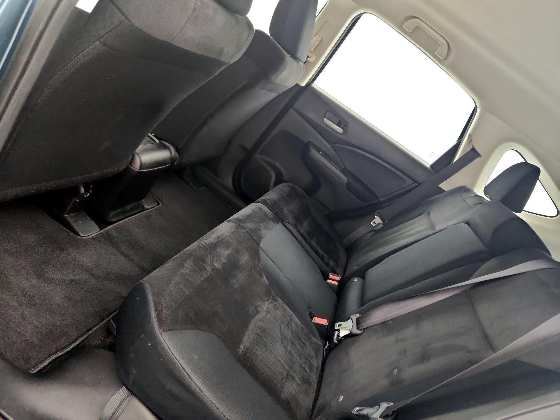 Thumbnail: 2014 Honda CR-V - 19