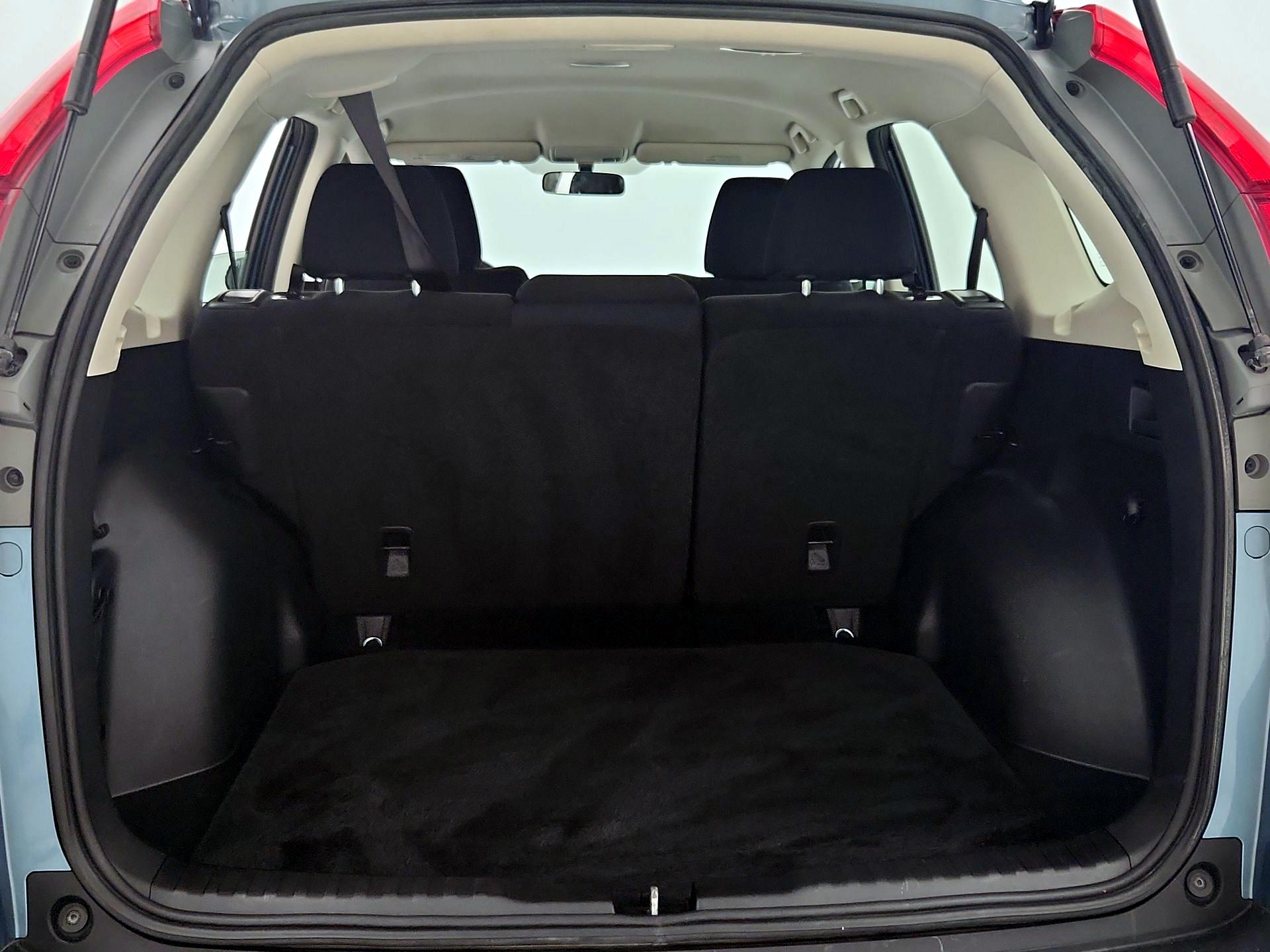 Thumbnail: 2014 Honda CR-V - 20