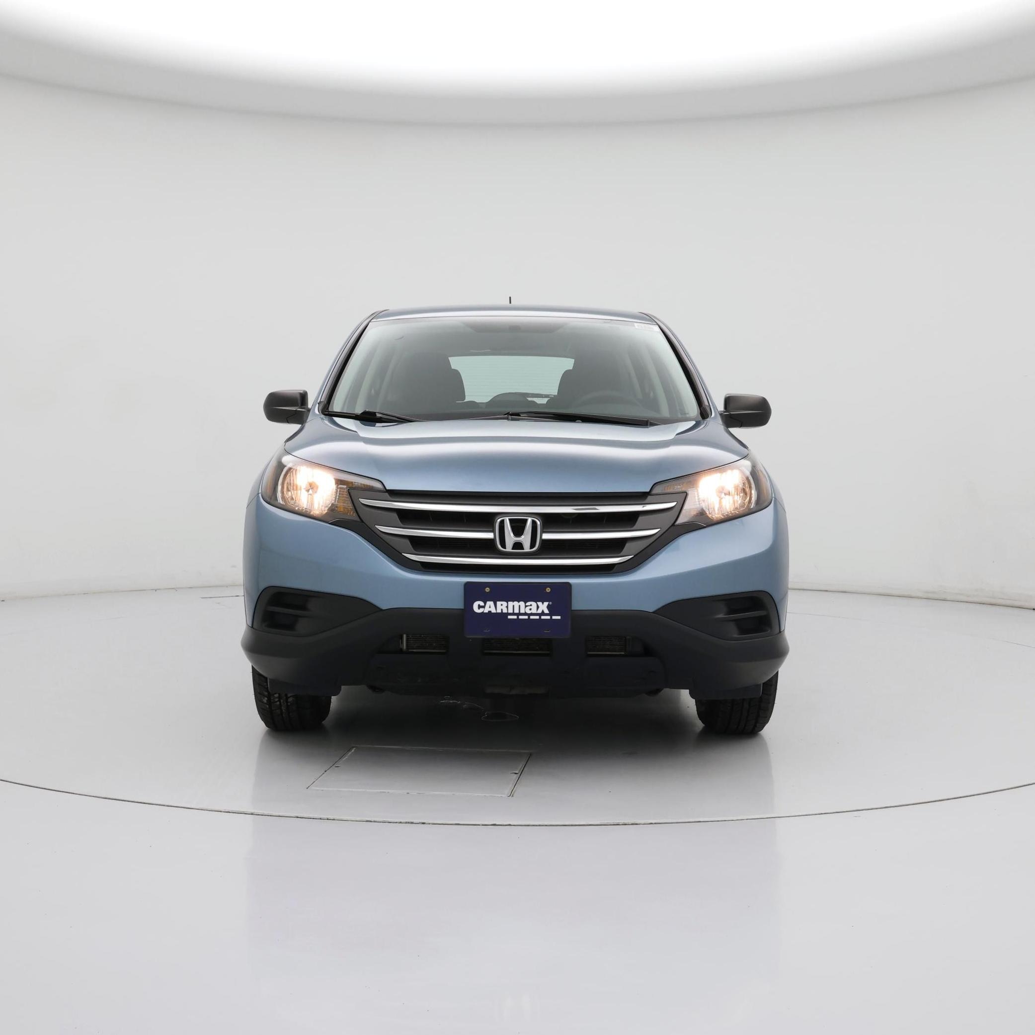 Thumbnail: 2014 Honda CR-V - 5