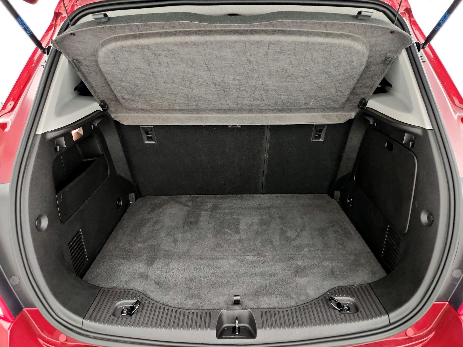 Thumbnail: 2020 Chevrolet Trax - 20