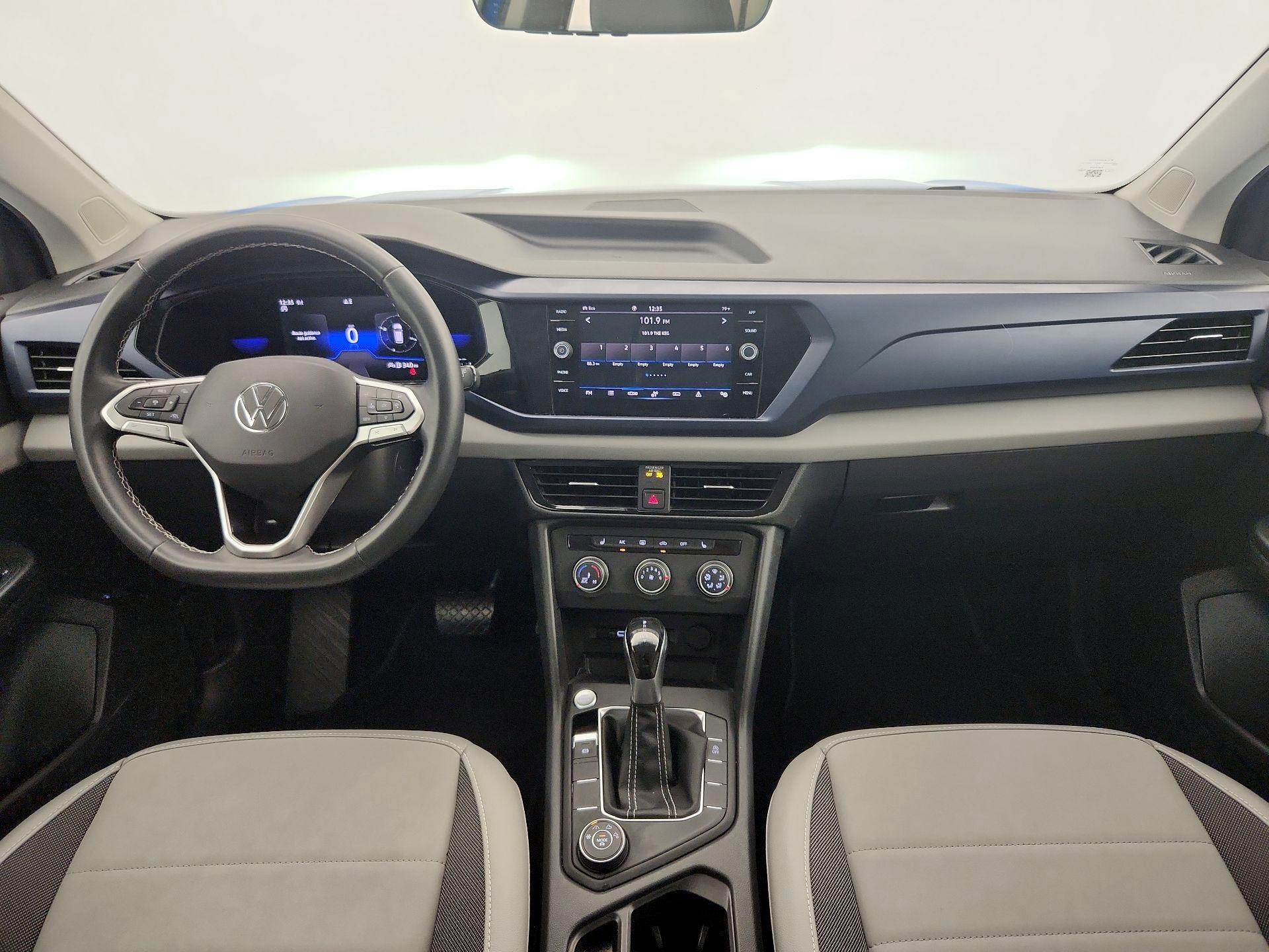 Thumbnail: 2022 Volkswagen Taos - 9