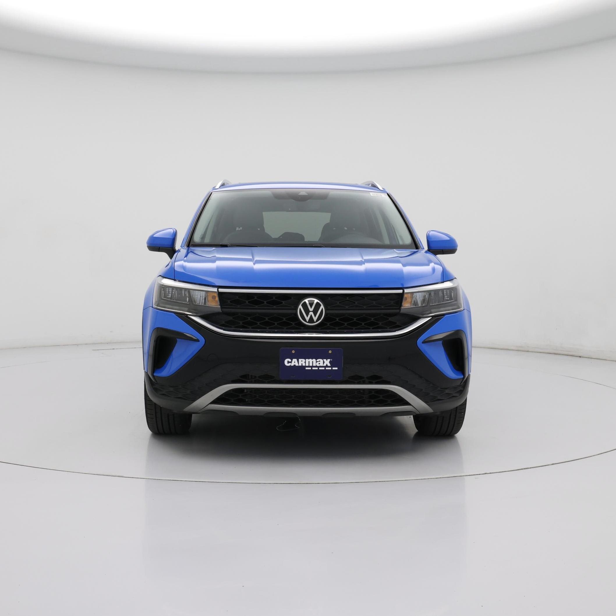 Thumbnail: 2022 Volkswagen Taos - 5