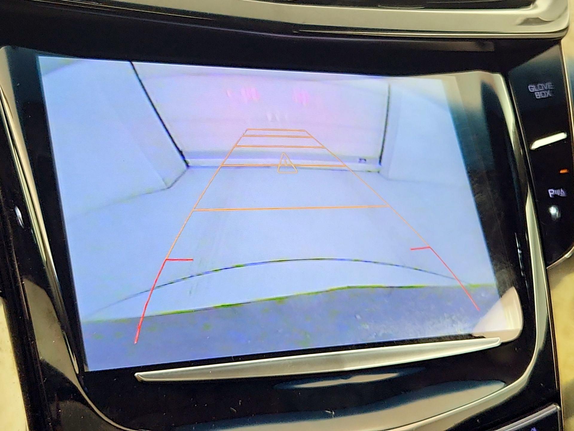 Thumbnail: 2016 Cadillac CTS - 14