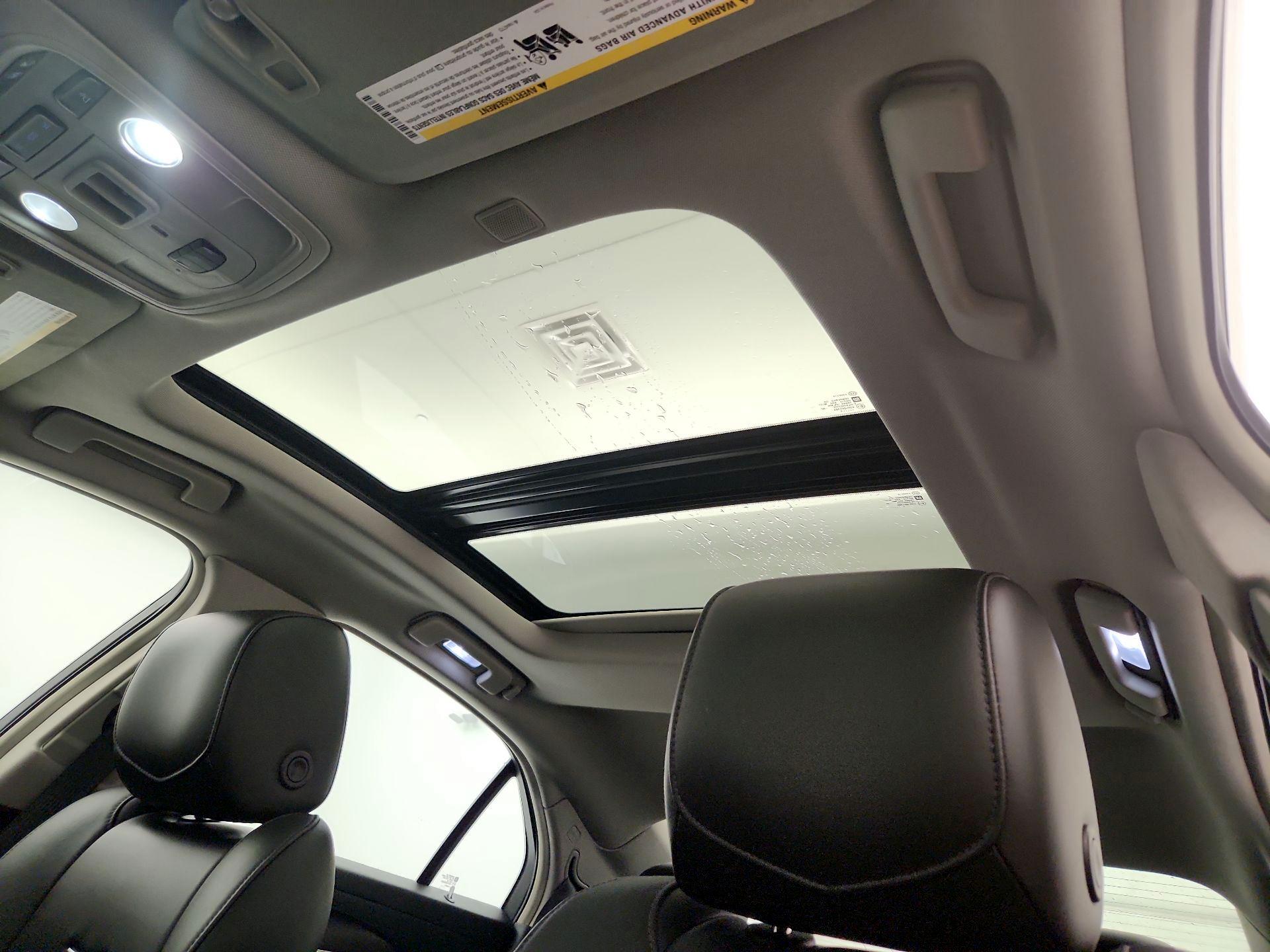Thumbnail: 2016 Cadillac CTS - 19