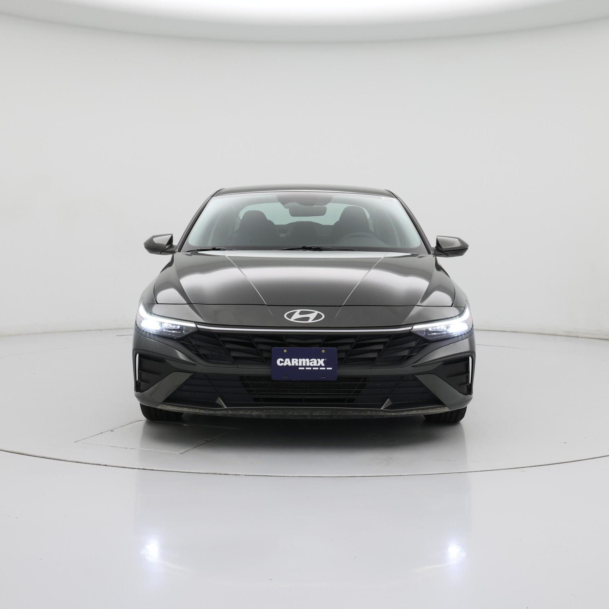 Thumbnail: 2024 Hyundai Elantra - 5