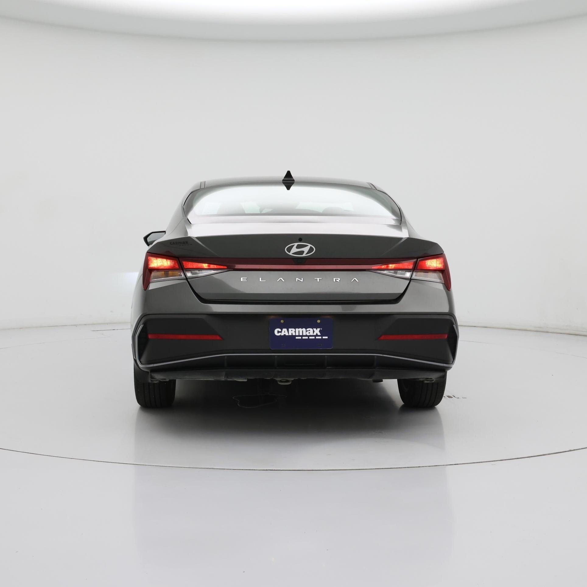 Thumbnail: 2024 Hyundai Elantra - 6