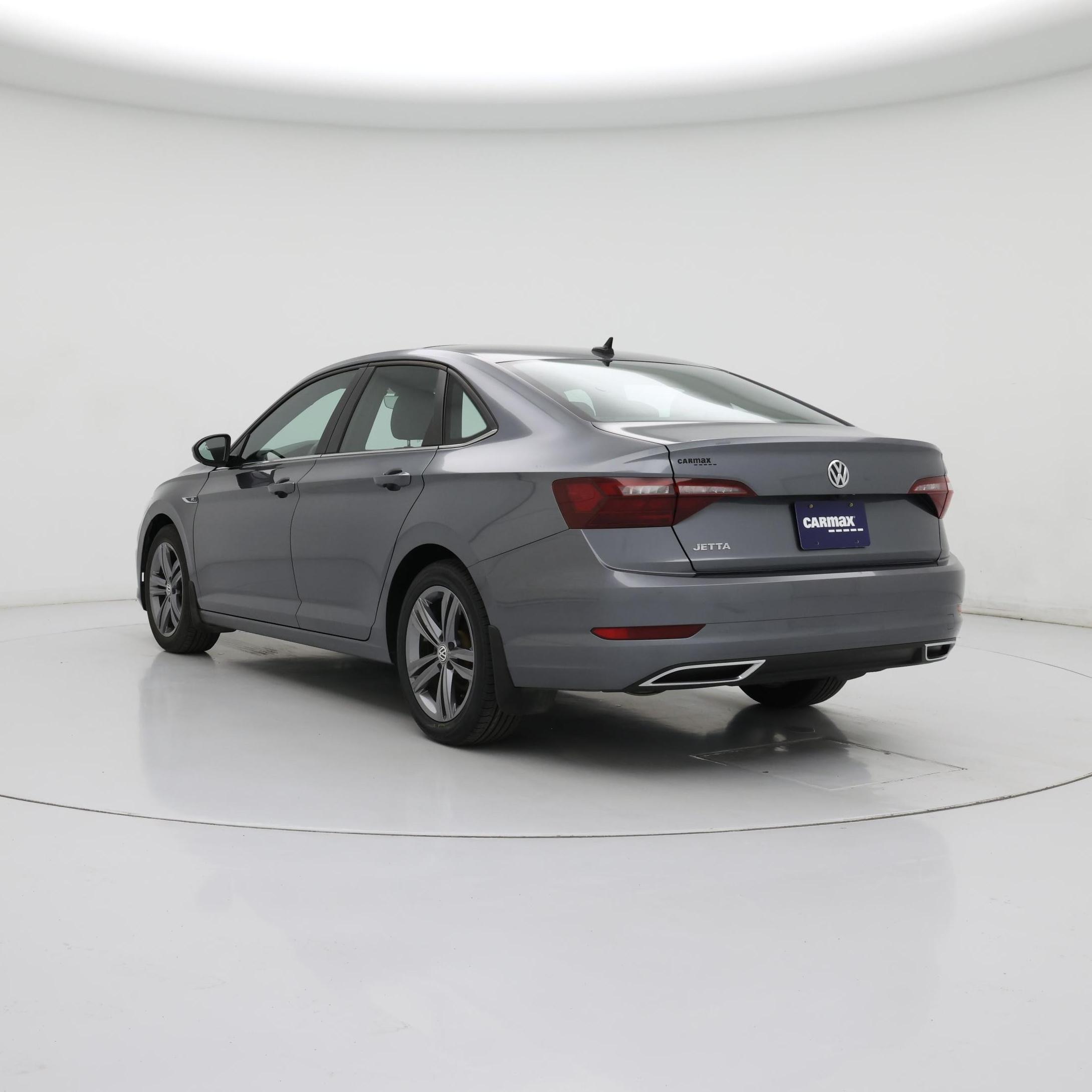 Thumbnail: 2020 Volkswagen Jetta - 2